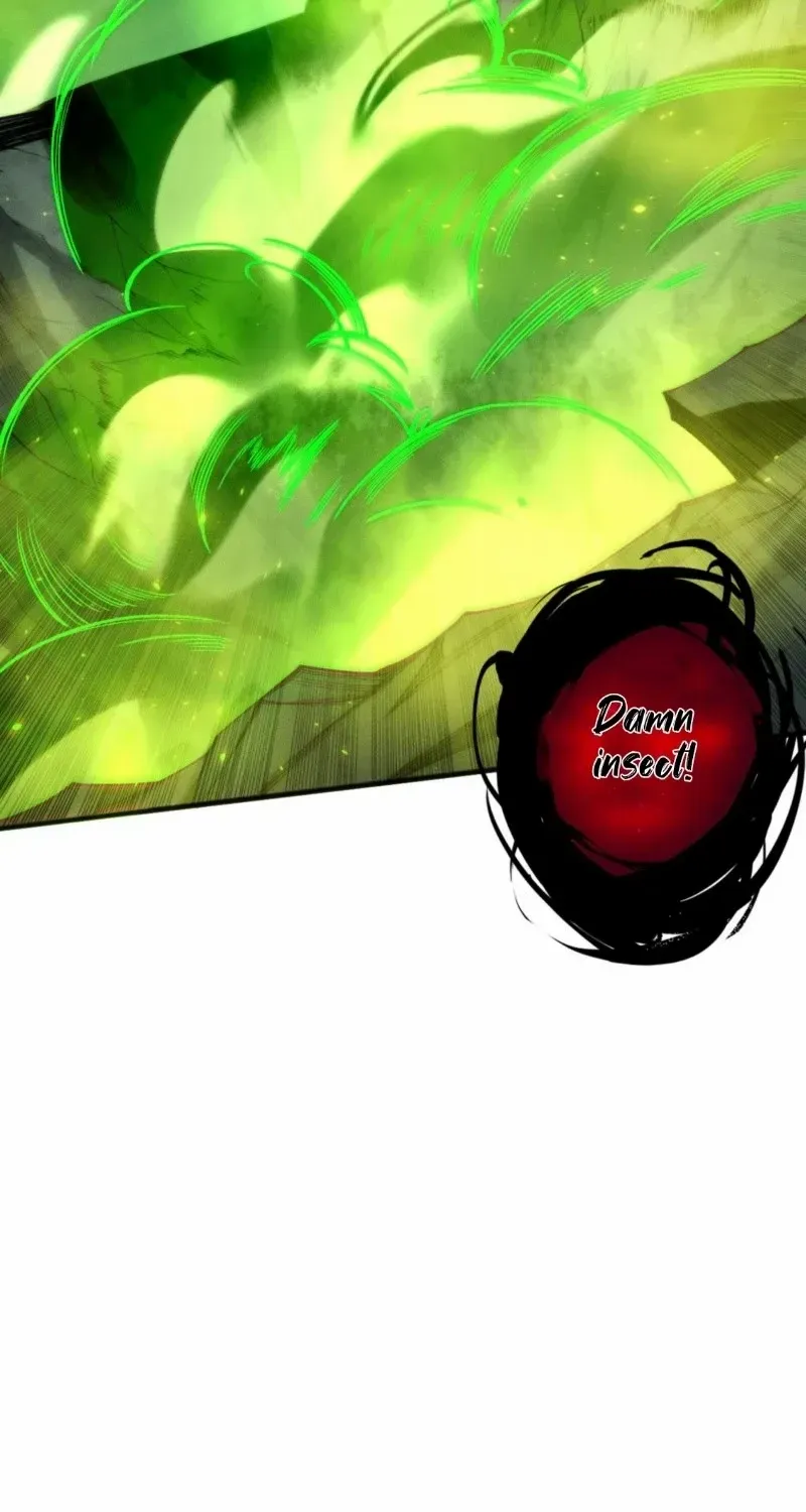 Catastrophic Necromancer Chapter 200 page 8 - 