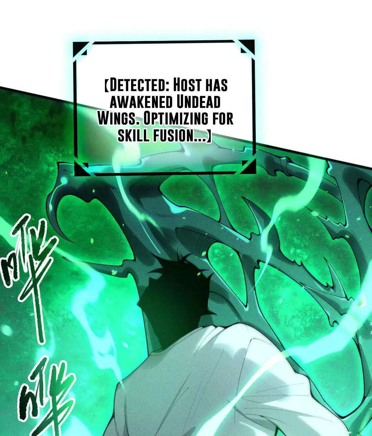 Catastrophic Necromancer Chapter 201 page 102 - 
