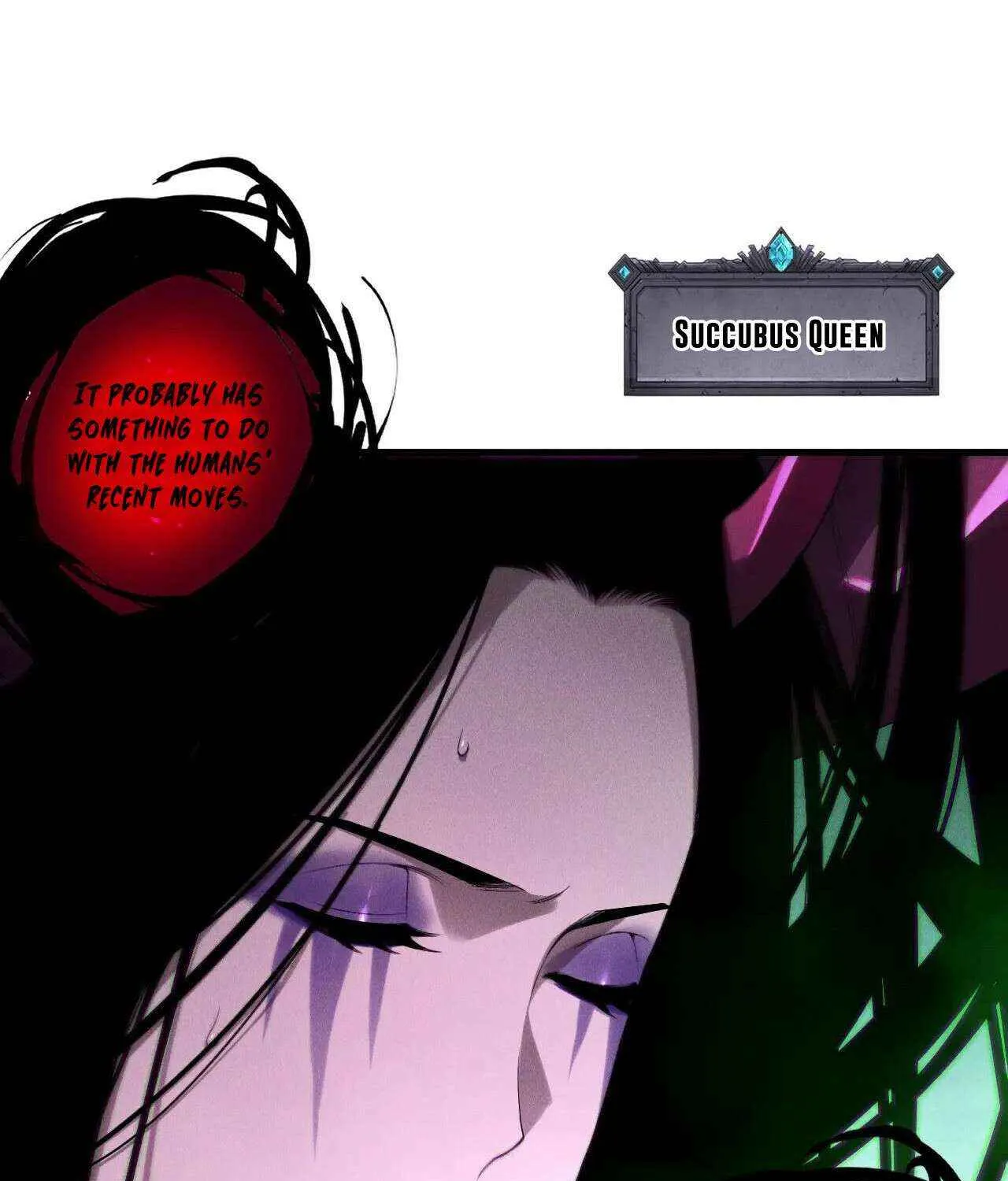 Catastrophic Necromancer Chapter 201 page 12 - 