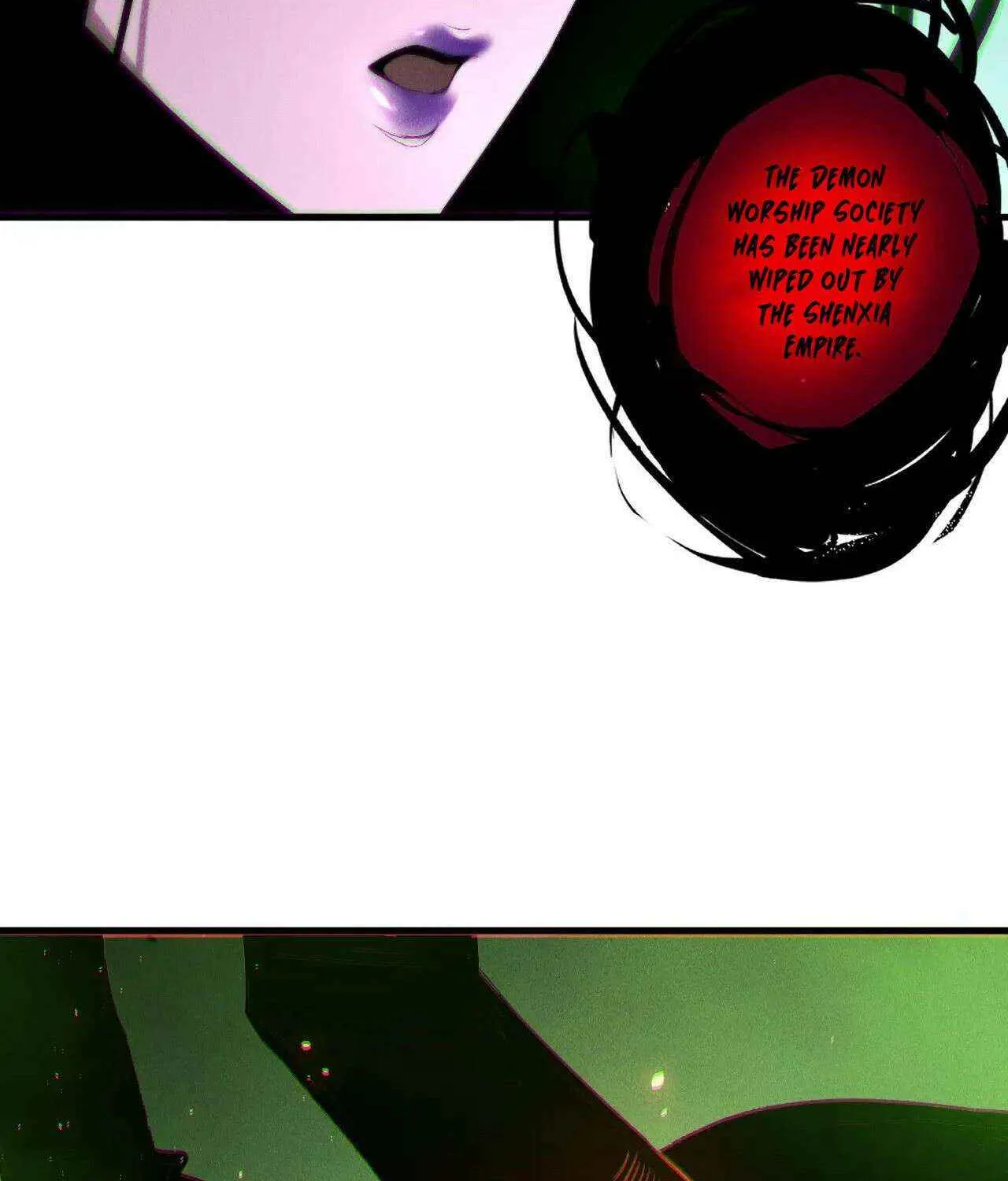 Catastrophic Necromancer Chapter 201 page 13 - 