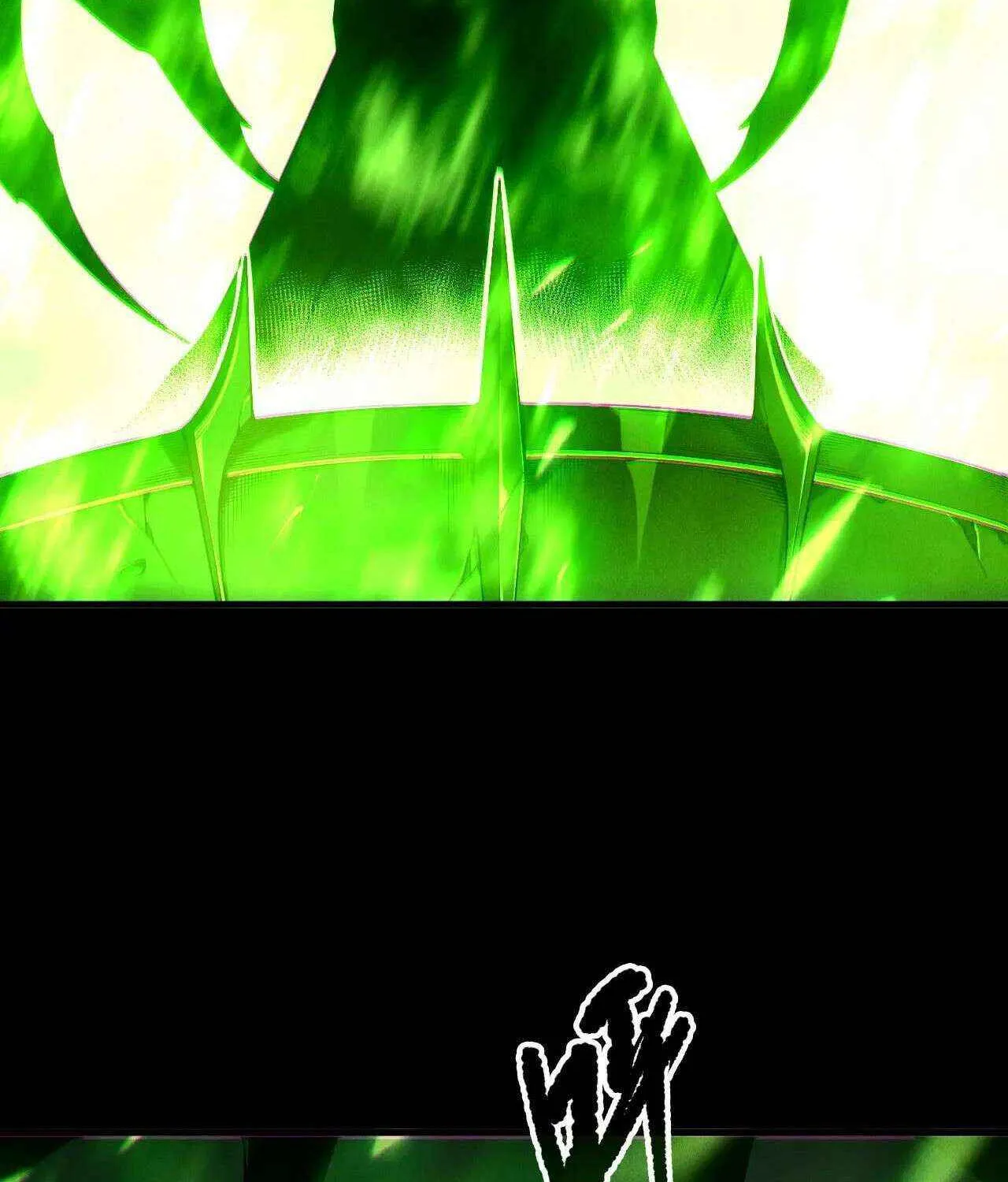 Catastrophic Necromancer Chapter 201 page 22 - 