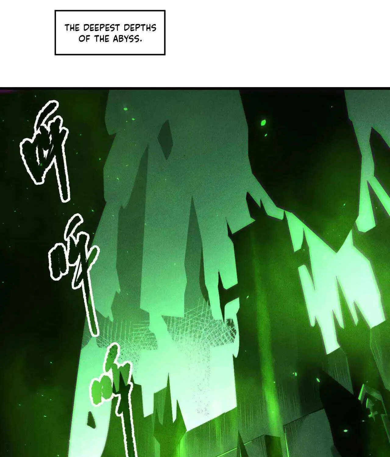 Catastrophic Necromancer Chapter 201 page 4 - 