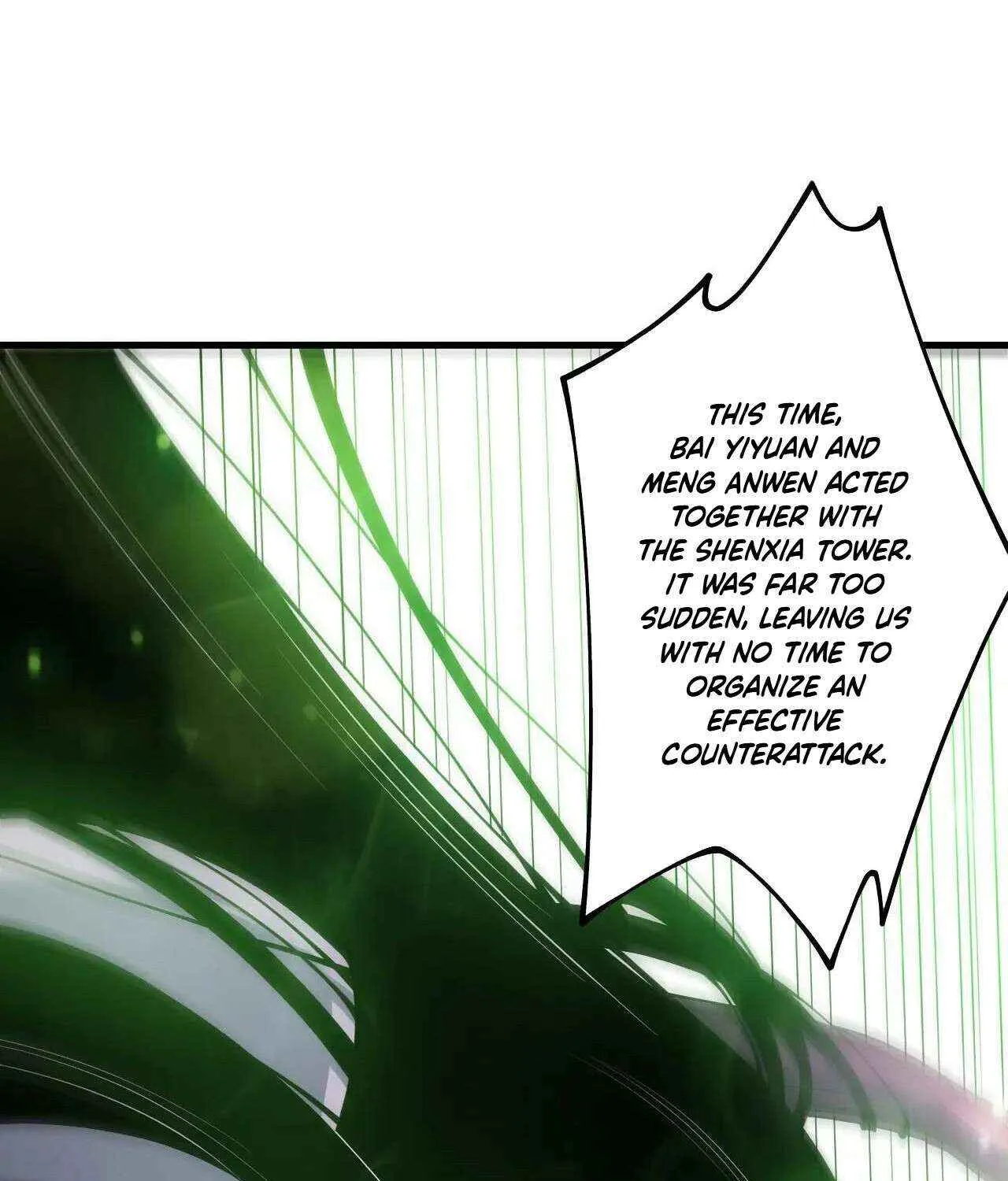 Catastrophic Necromancer Chapter 201 page 40 - 