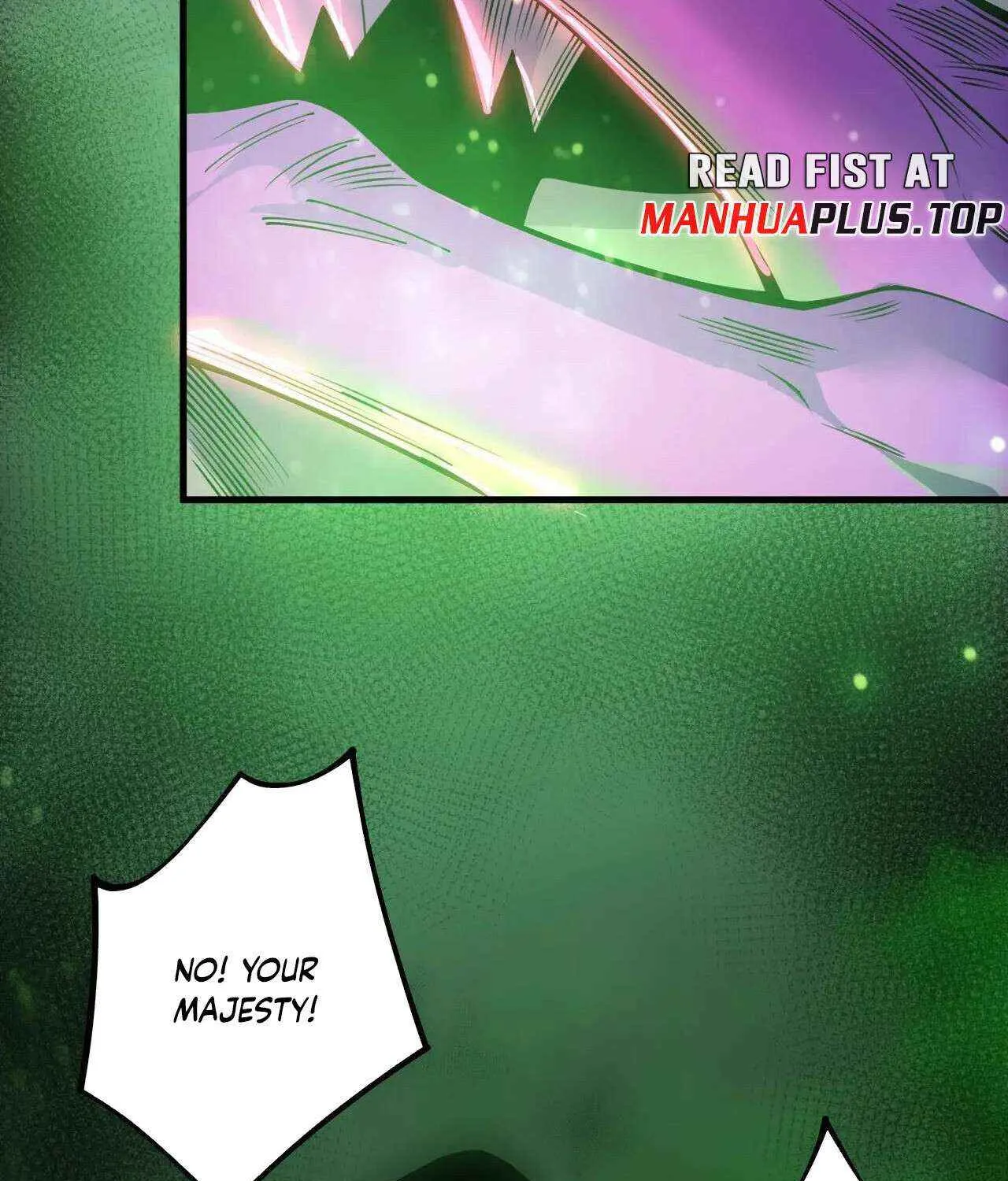 Catastrophic Necromancer Chapter 201 page 44 - 