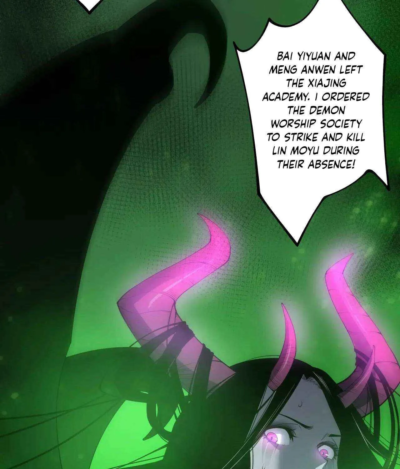 Catastrophic Necromancer Chapter 201 page 45 - 