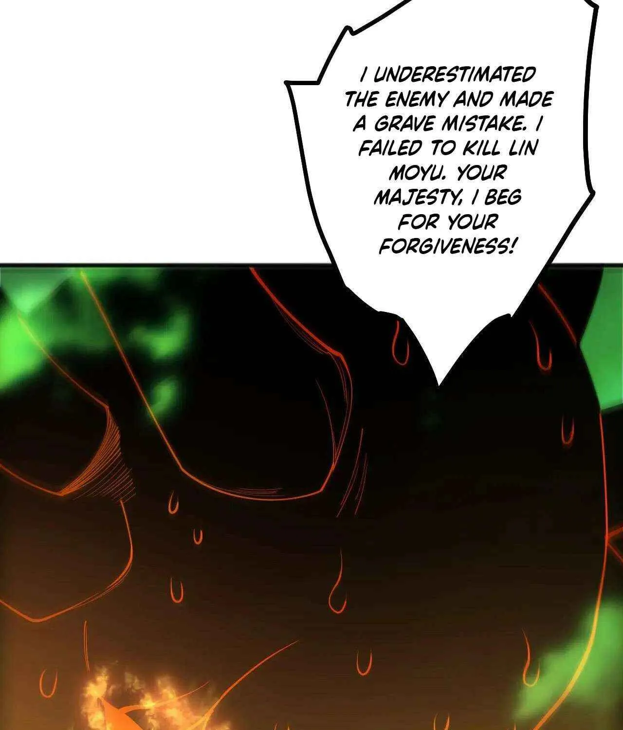 Catastrophic Necromancer Chapter 201 page 55 - 