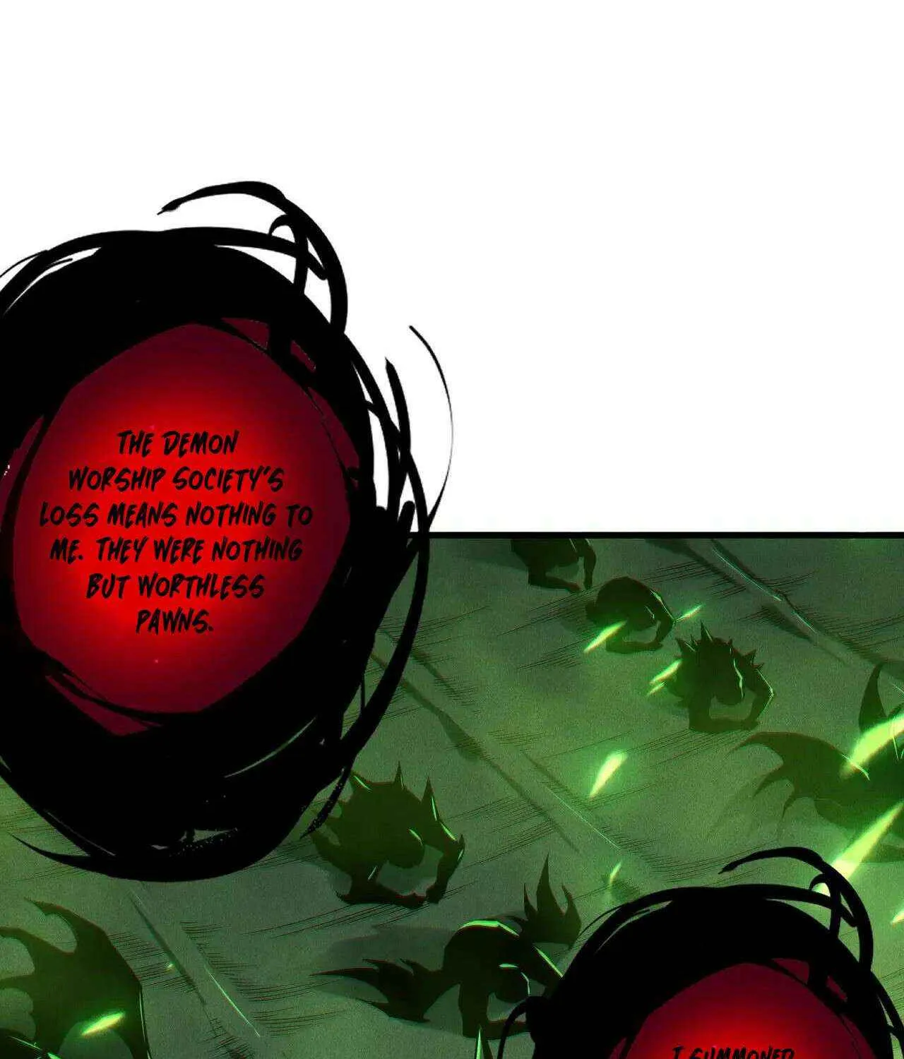 Catastrophic Necromancer Chapter 201 page 63 - 