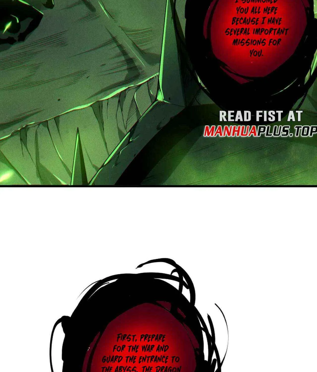 Catastrophic Necromancer Chapter 201 page 64 - 