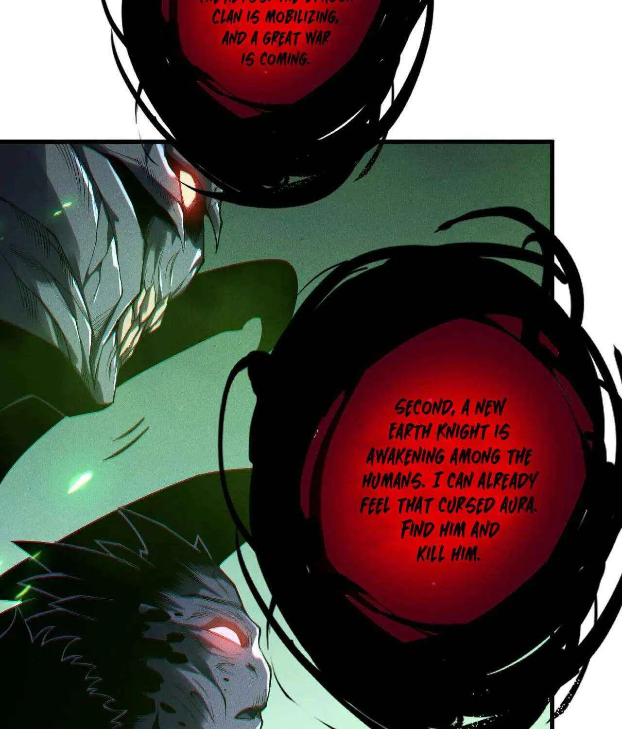 Catastrophic Necromancer Chapter 201 page 65 - 