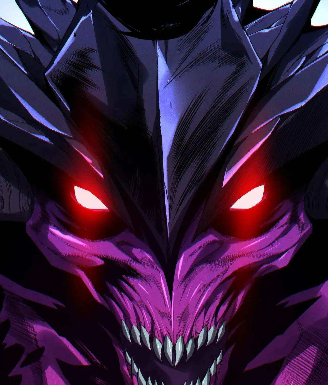 Catastrophic Necromancer Chapter 201 page 68 - 