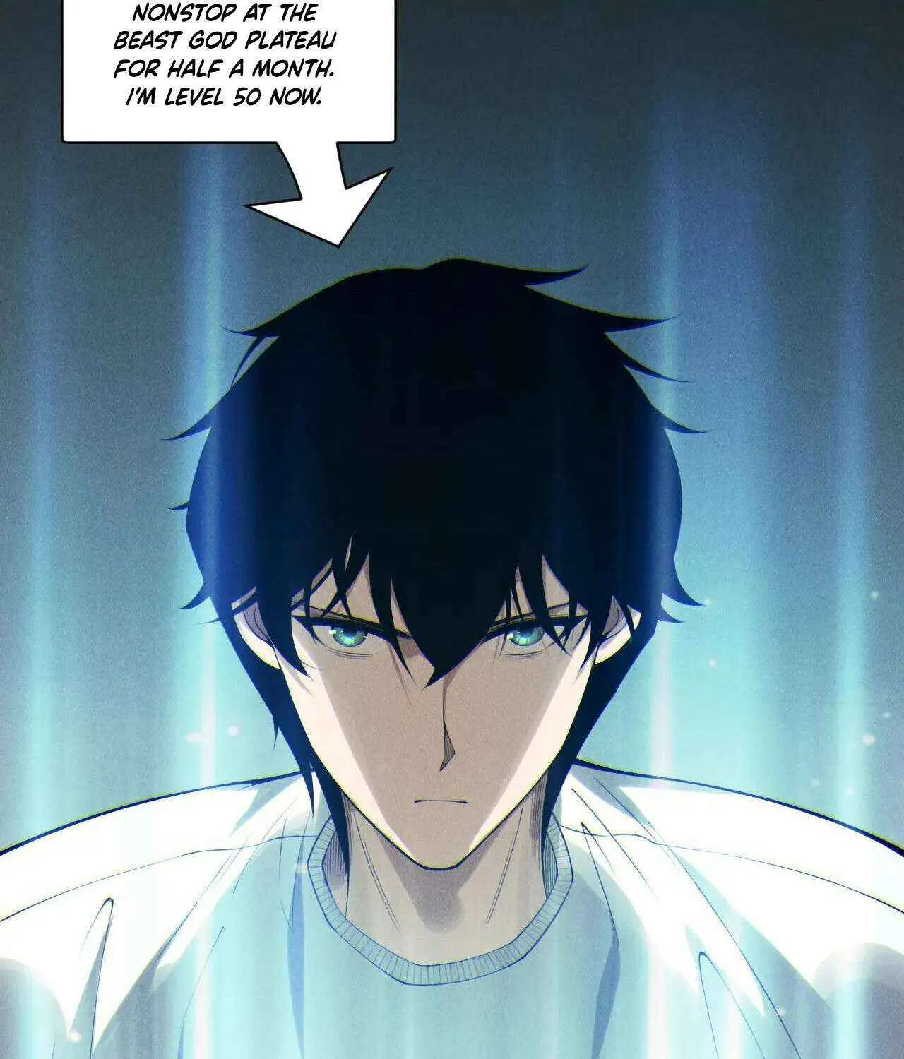 Catastrophic Necromancer Chapter 201 page 72 - 