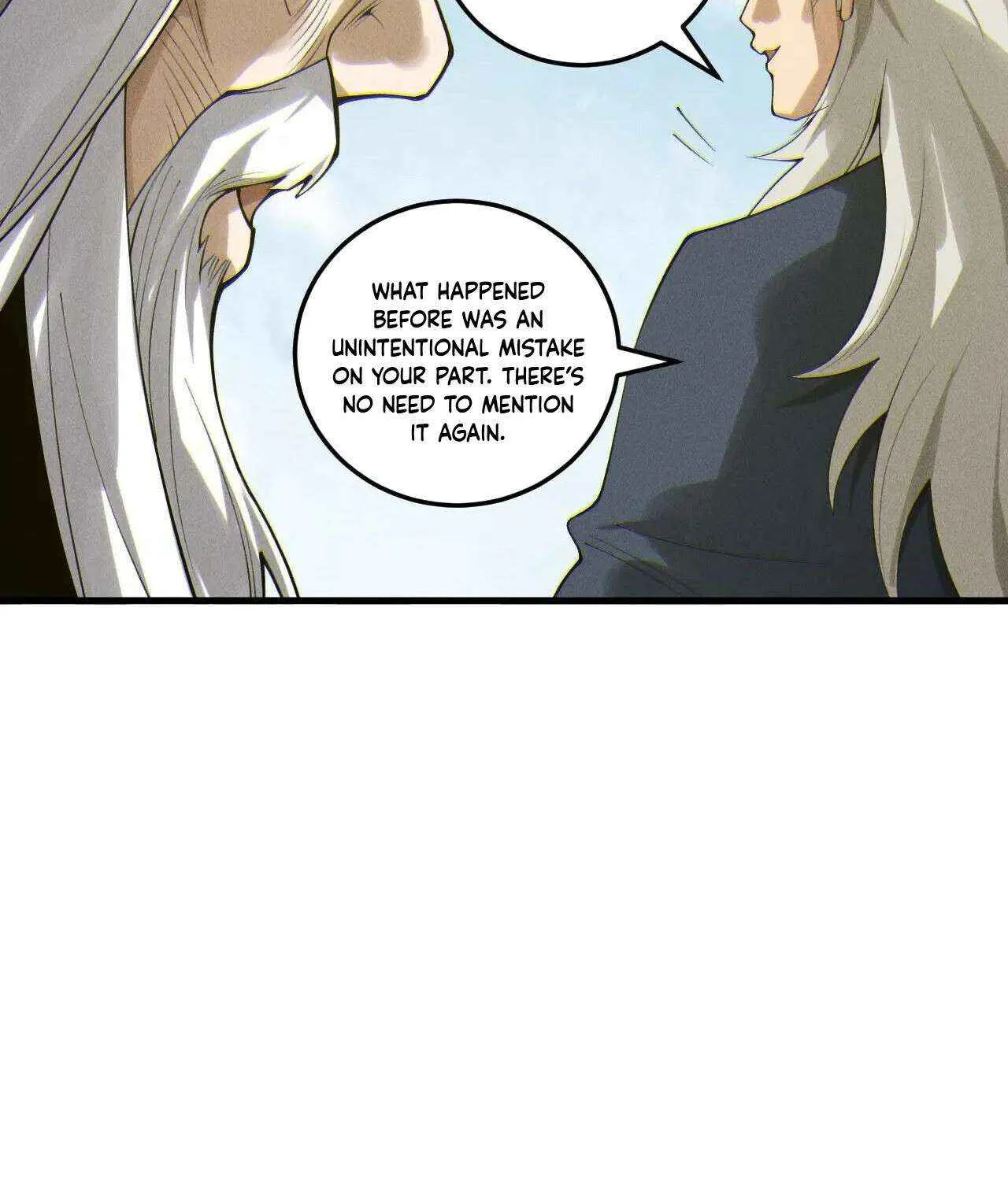 Catastrophic Necromancer Chapter 201 page 77 - 