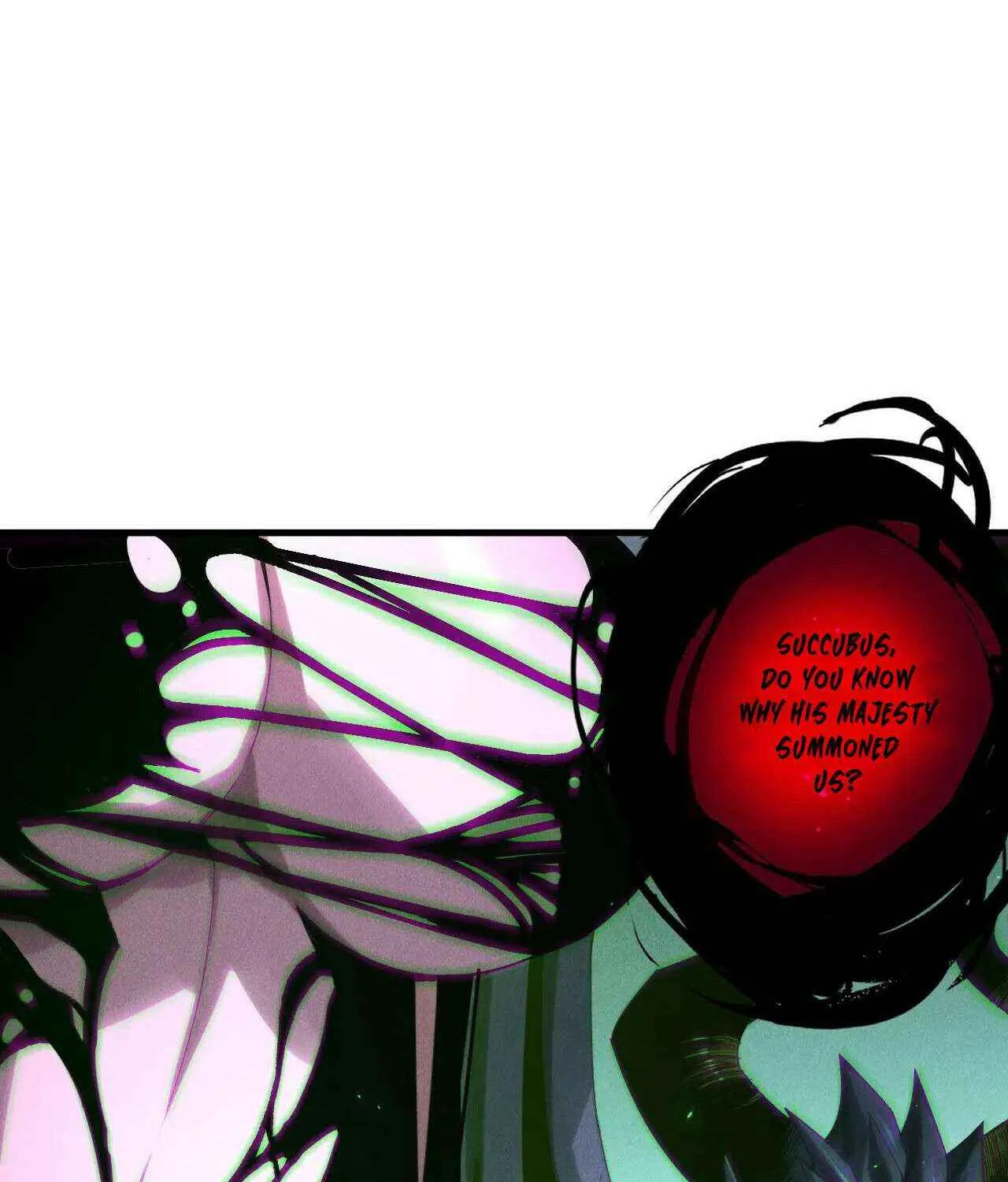 Catastrophic Necromancer Chapter 201 page 9 - 