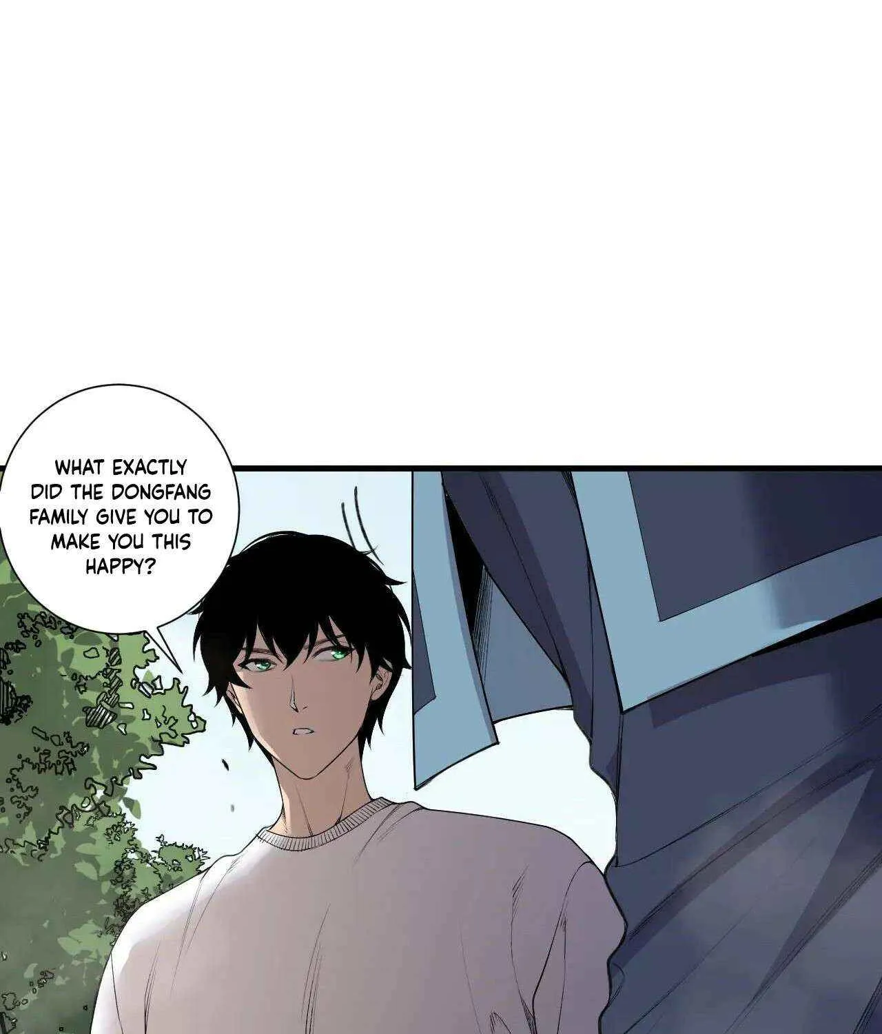 Catastrophic Necromancer Chapter 201 page 84 - 