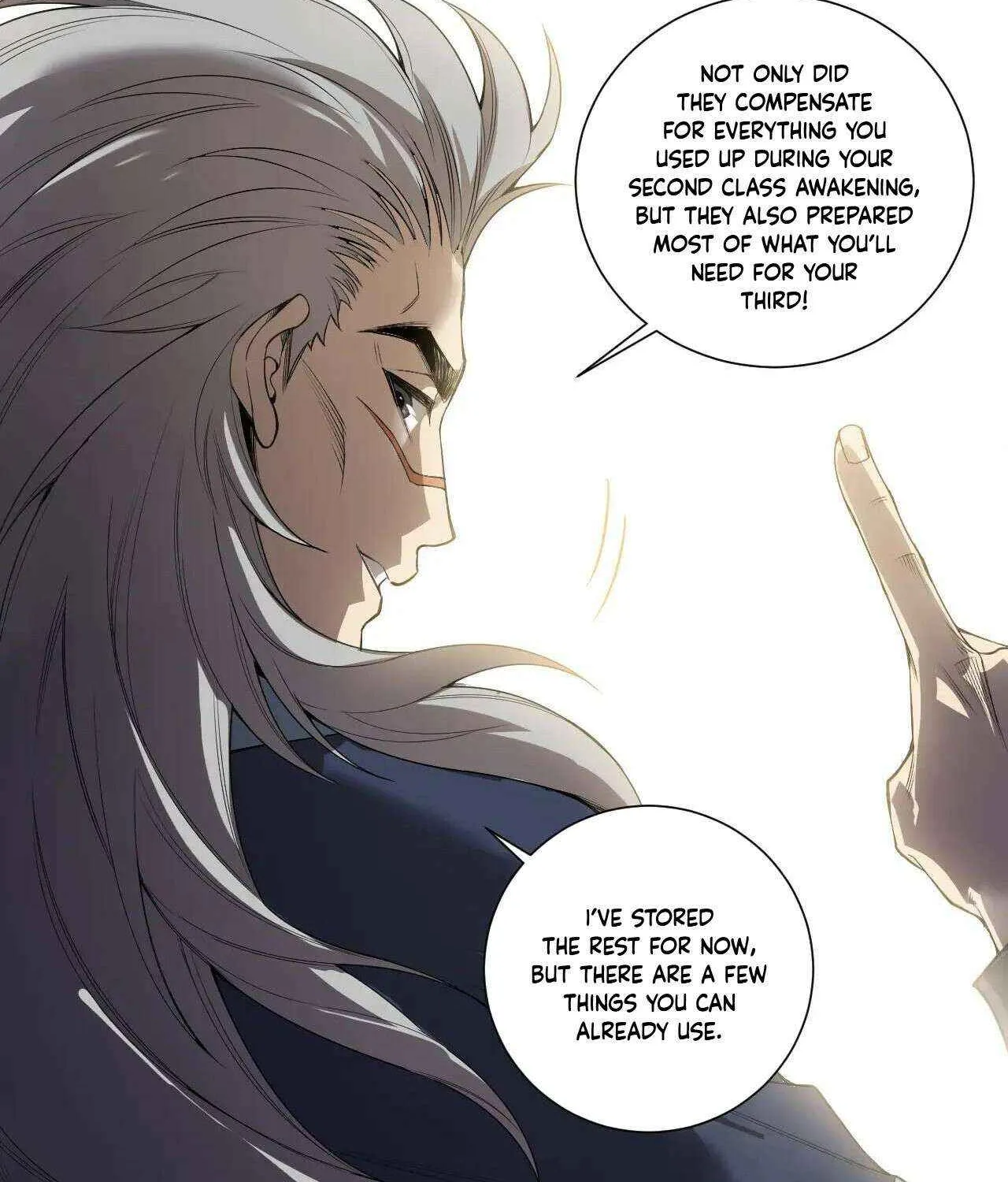 Catastrophic Necromancer Chapter 201 page 86 - 
