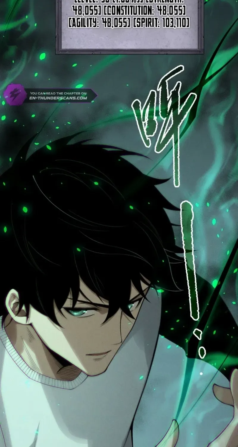Catastrophic Necromancer Chapter 202 page 24 - 