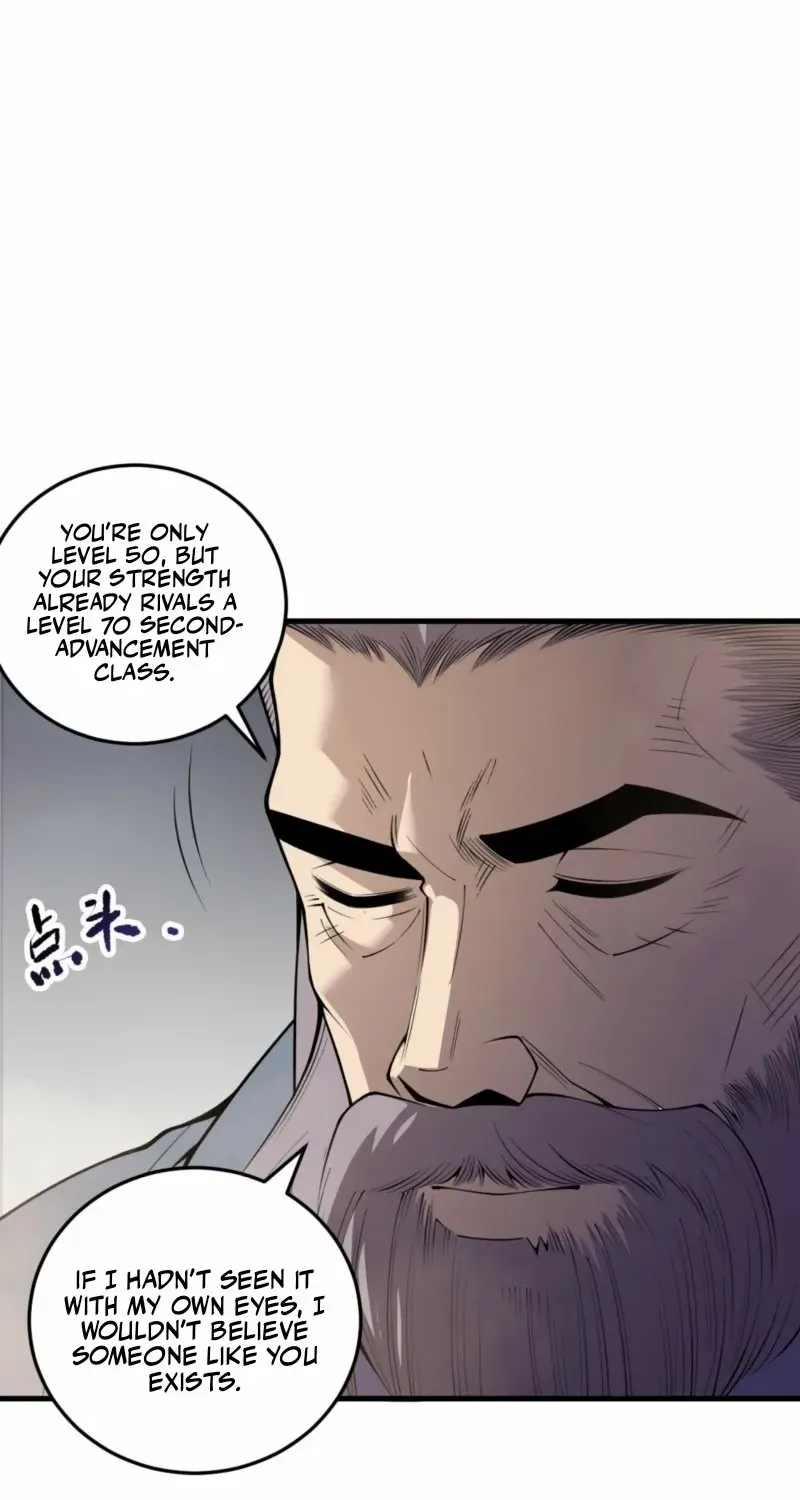 Catastrophic Necromancer Chapter 202 page 45 - 