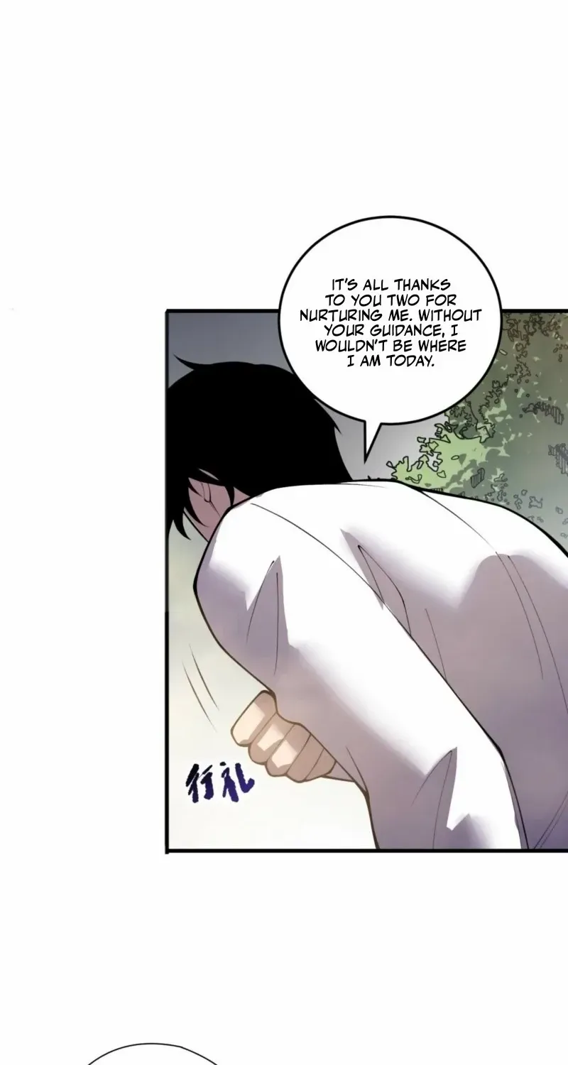 Catastrophic Necromancer Chapter 202 page 46 - 