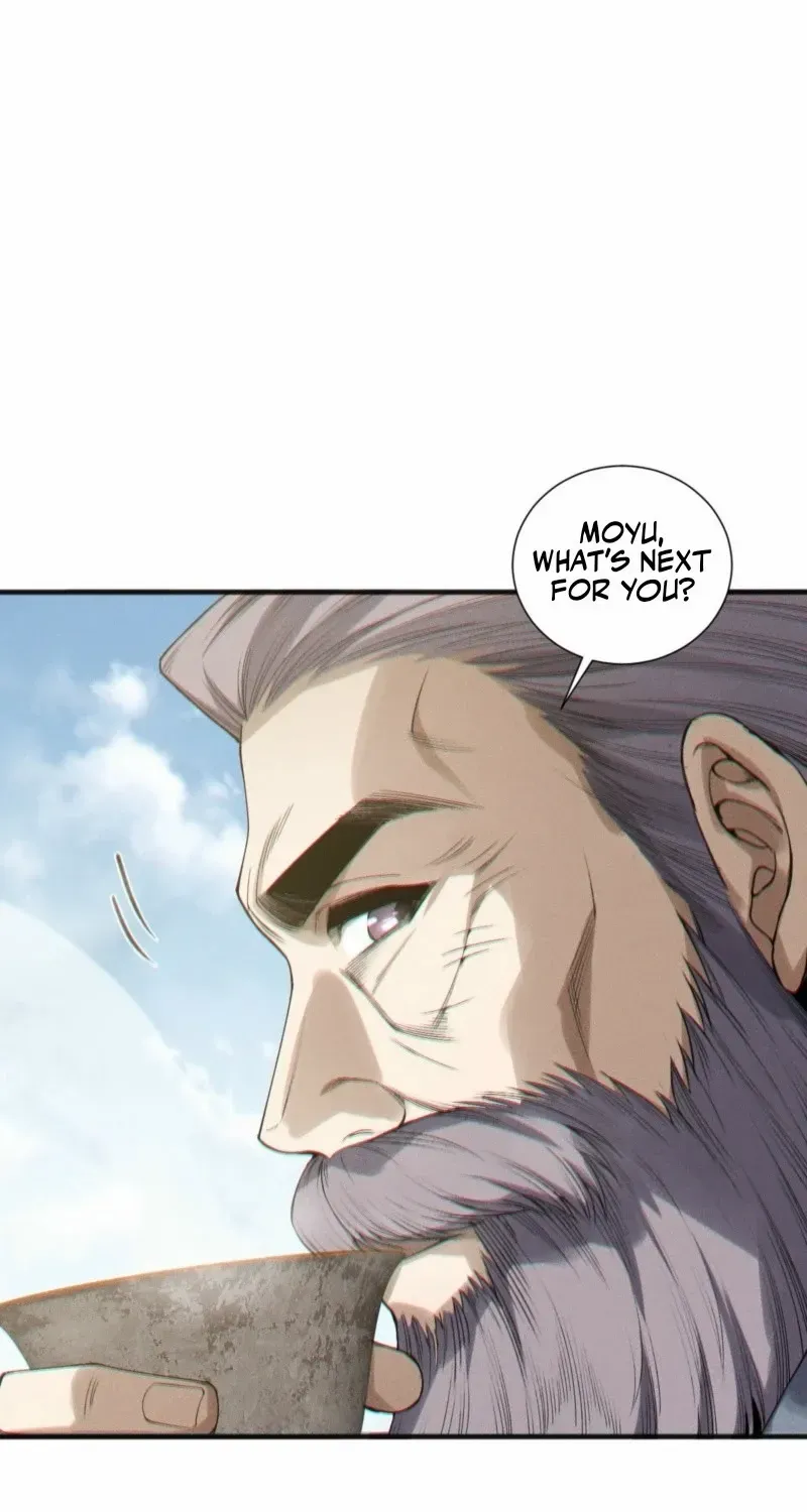 Catastrophic Necromancer Chapter 202 page 48 - 