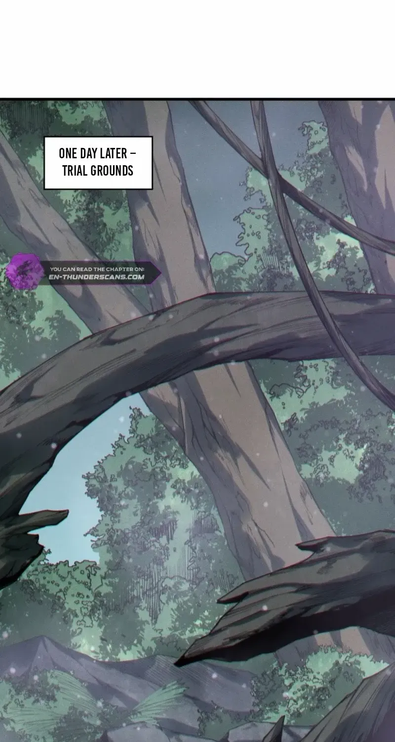 Catastrophic Necromancer Chapter 202 page 51 - 