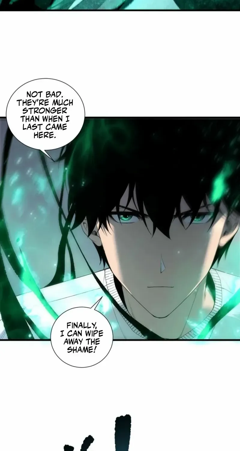 Catastrophic Necromancer Chapter 202 page 59 - 