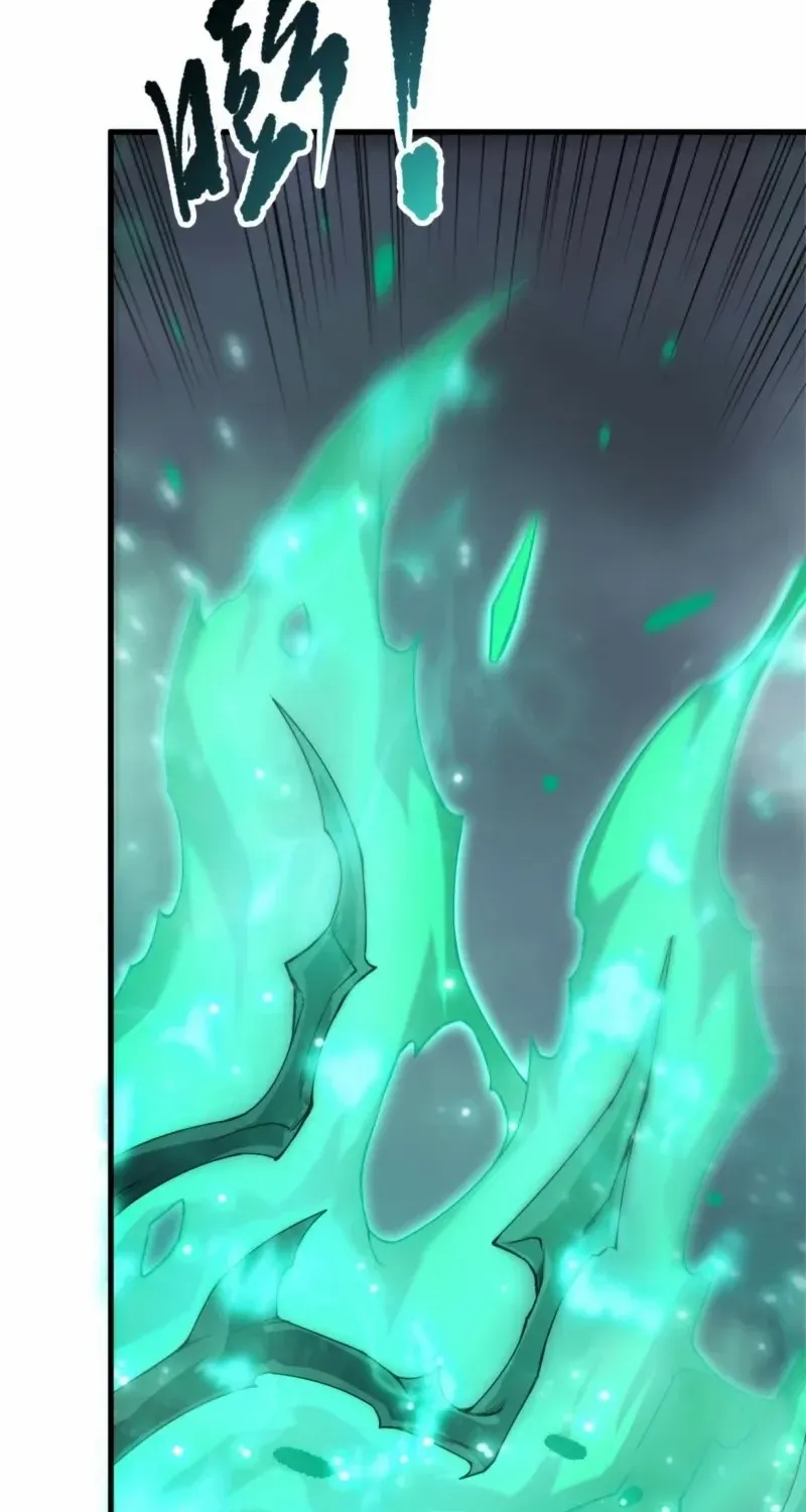 Catastrophic Necromancer Chapter 202 page 60 - 