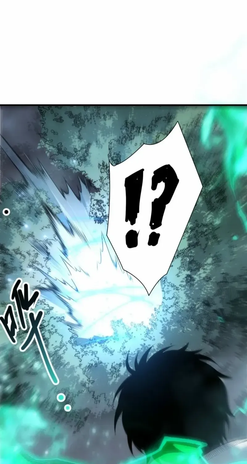 Catastrophic Necromancer Chapter 202 page 63 - 