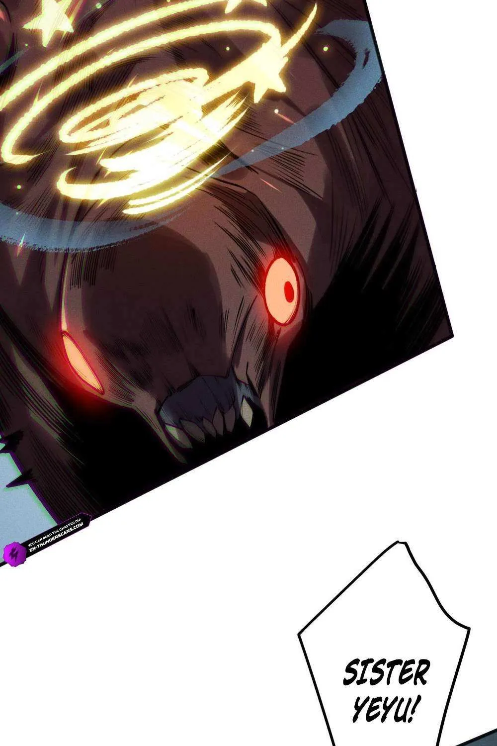 Catastrophic Necromancer Chapter 203 page 21 - 