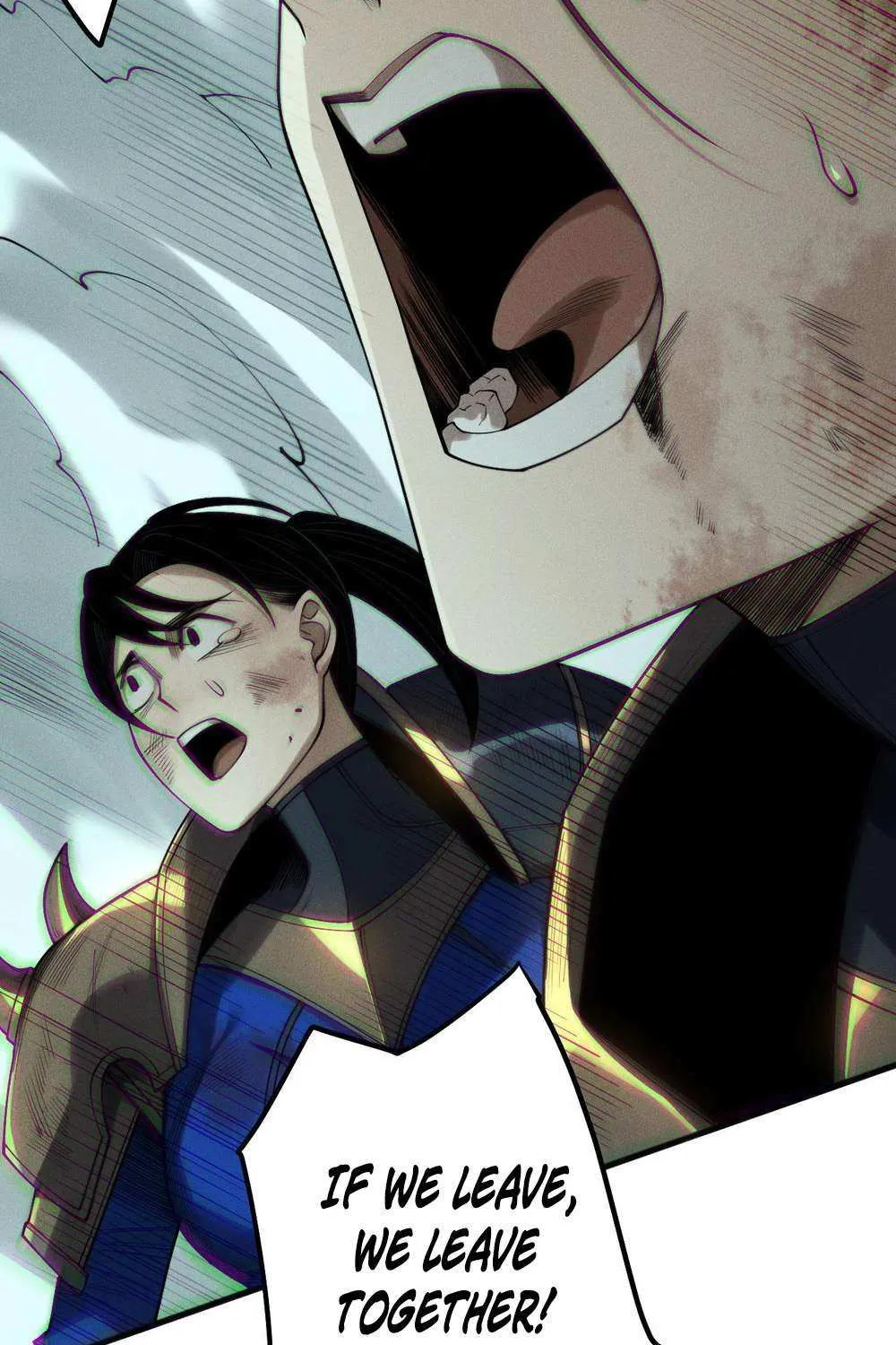 Catastrophic Necromancer Chapter 203 page 24 - 