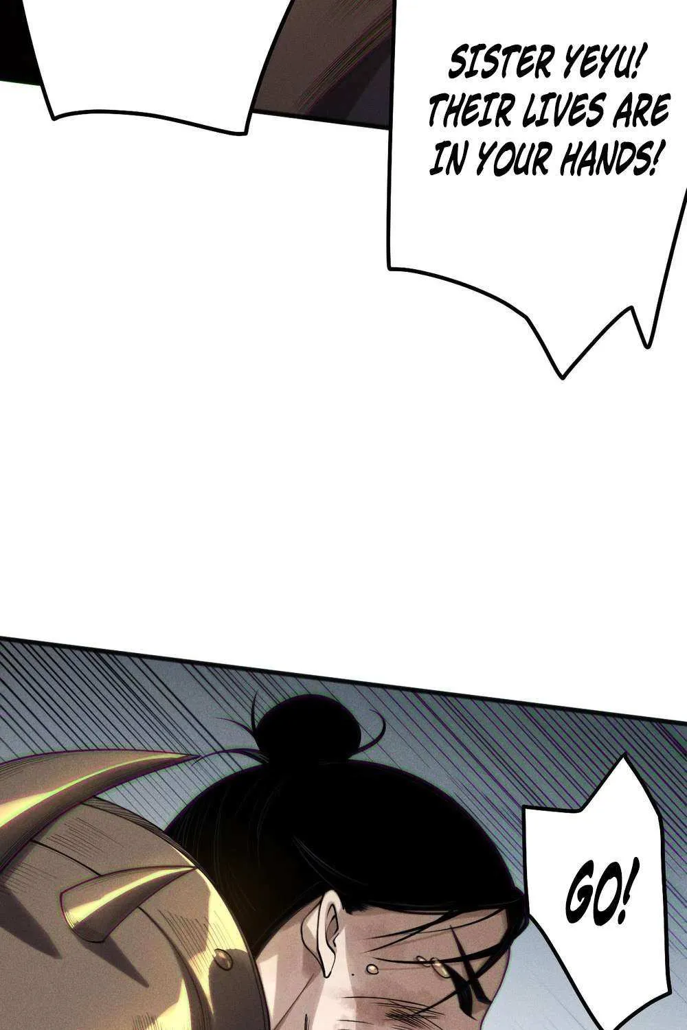 Catastrophic Necromancer Chapter 203 page 28 - 