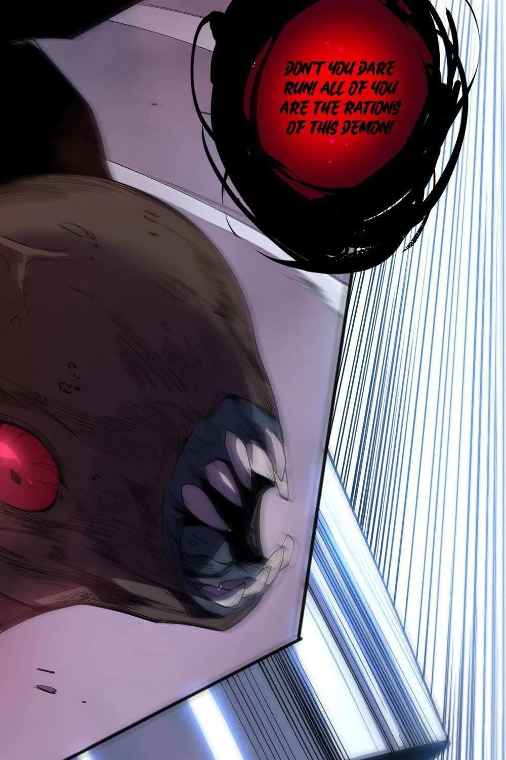 Catastrophic Necromancer Chapter 203 page 31 - 