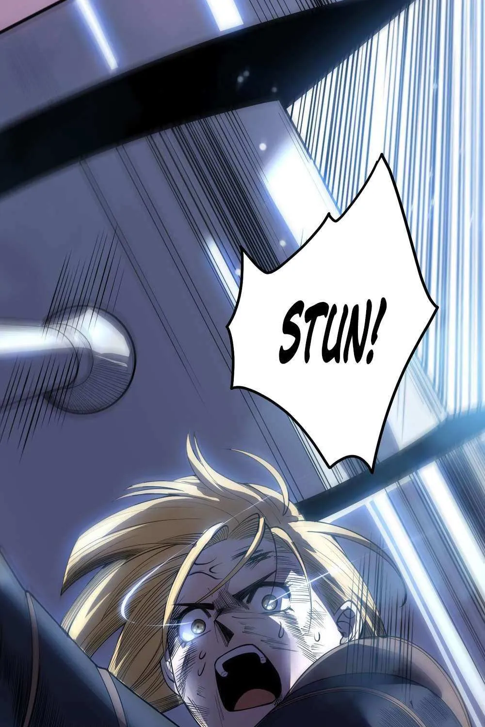 Catastrophic Necromancer Chapter 203 page 32 - 