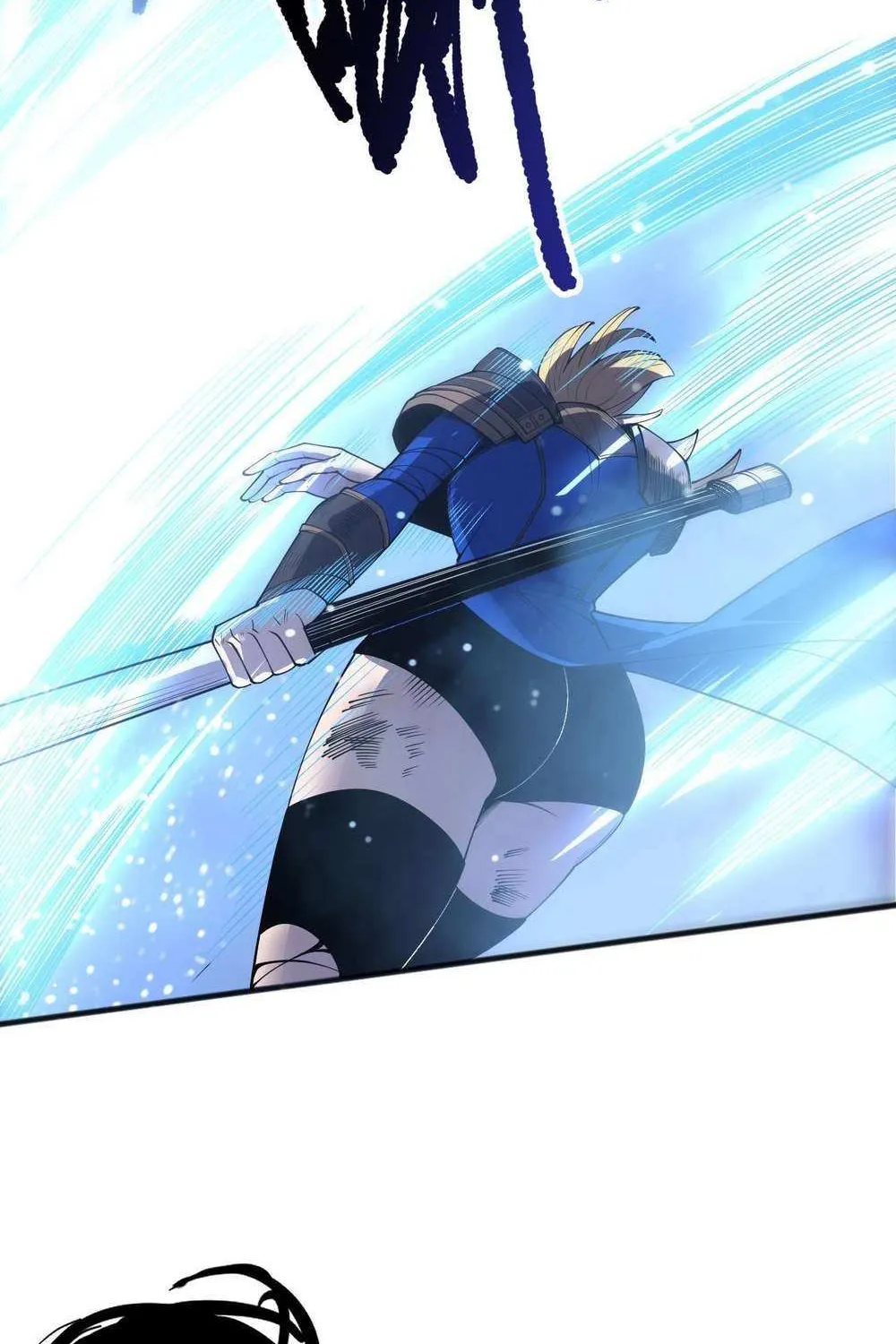 Catastrophic Necromancer Chapter 203 page 35 - 