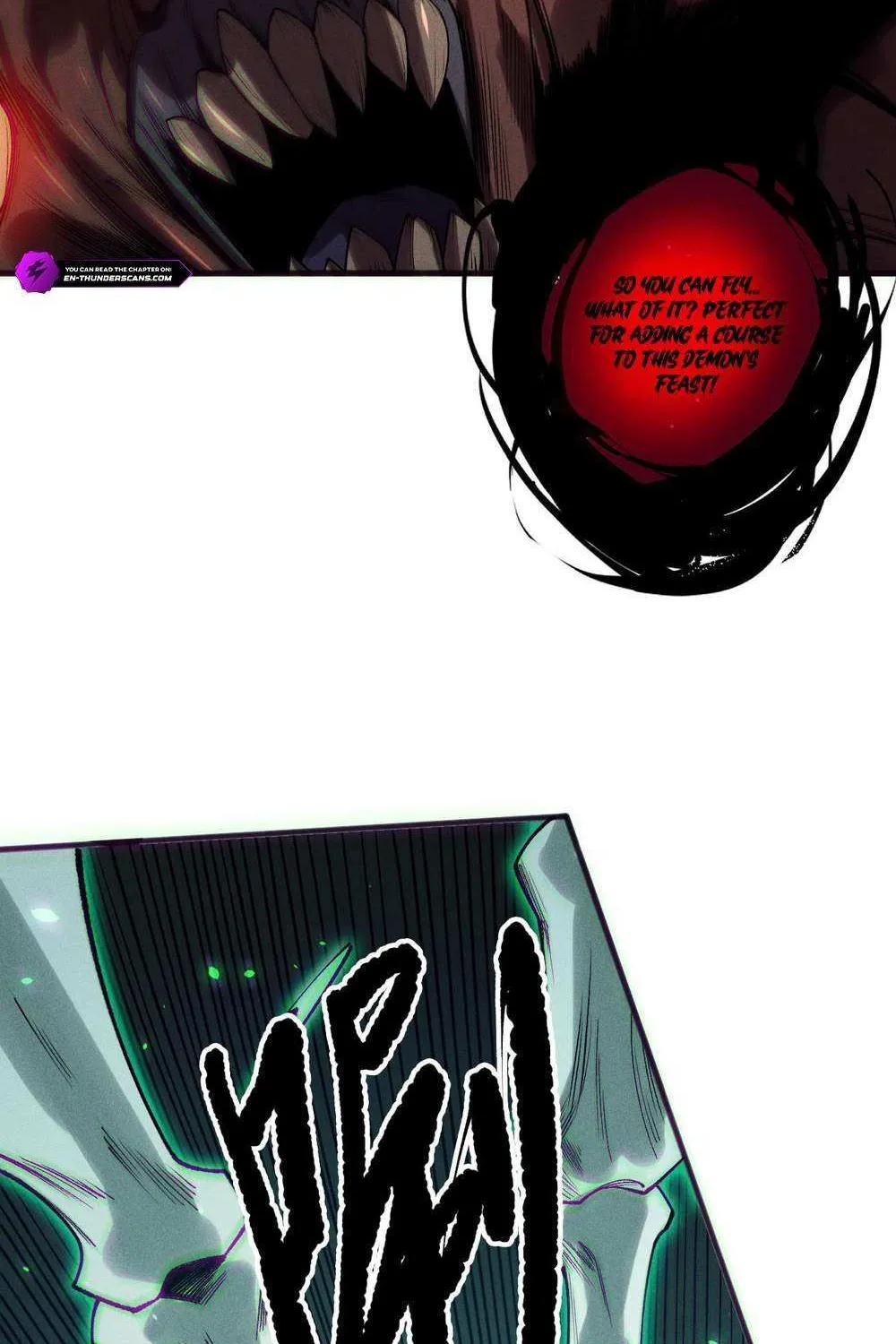 Catastrophic Necromancer Chapter 203 page 47 - 