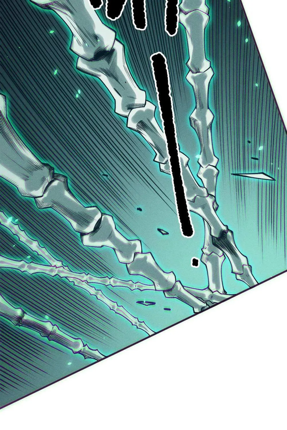 Catastrophic Necromancer Chapter 203 page 48 - 