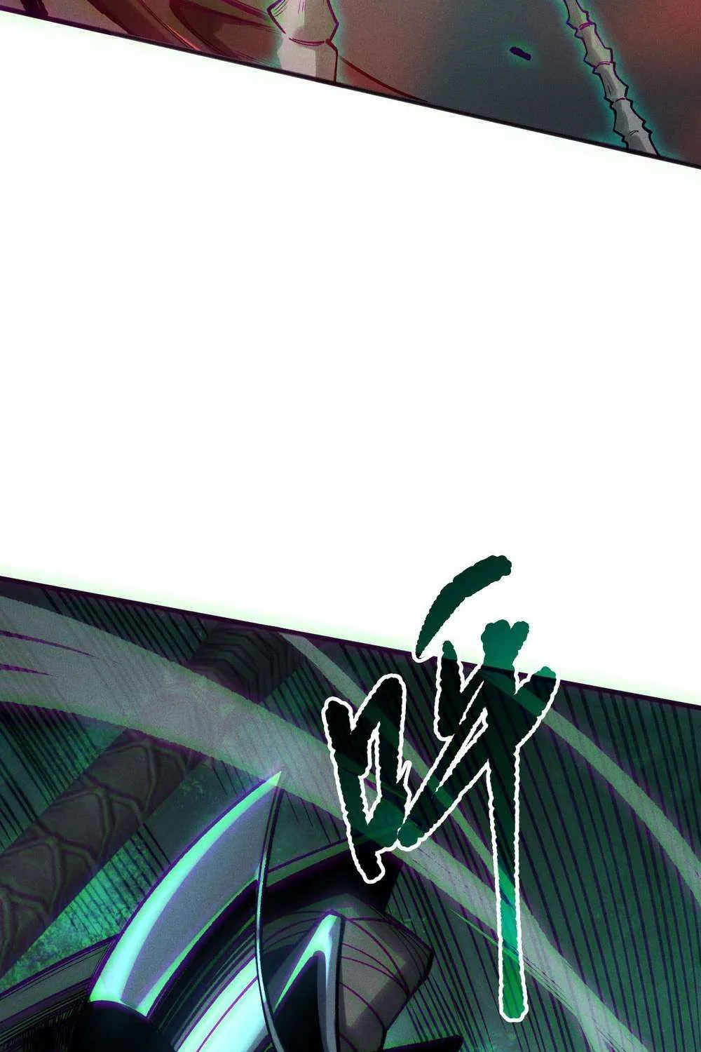 Catastrophic Necromancer Chapter 203 page 52 - 