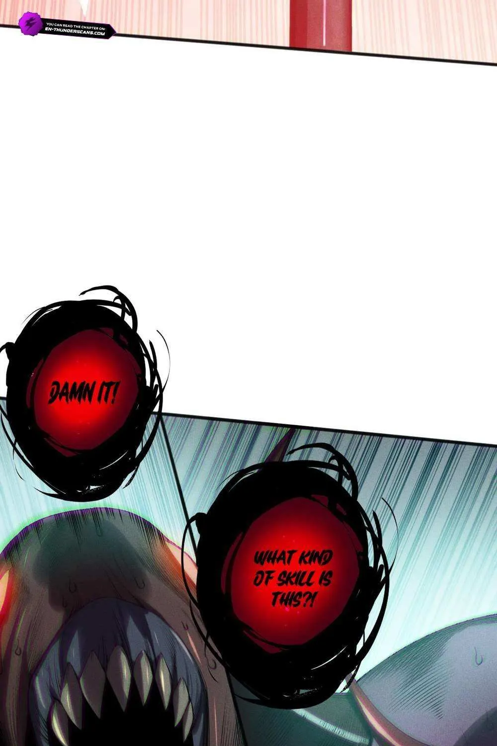 Catastrophic Necromancer Chapter 203 page 56 - 