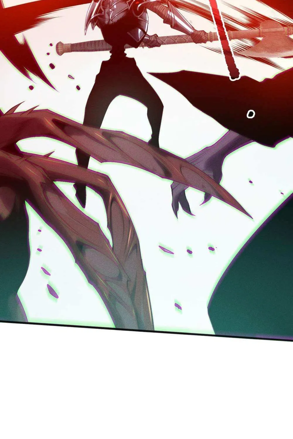 Catastrophic Necromancer Chapter 203 page 59 - 