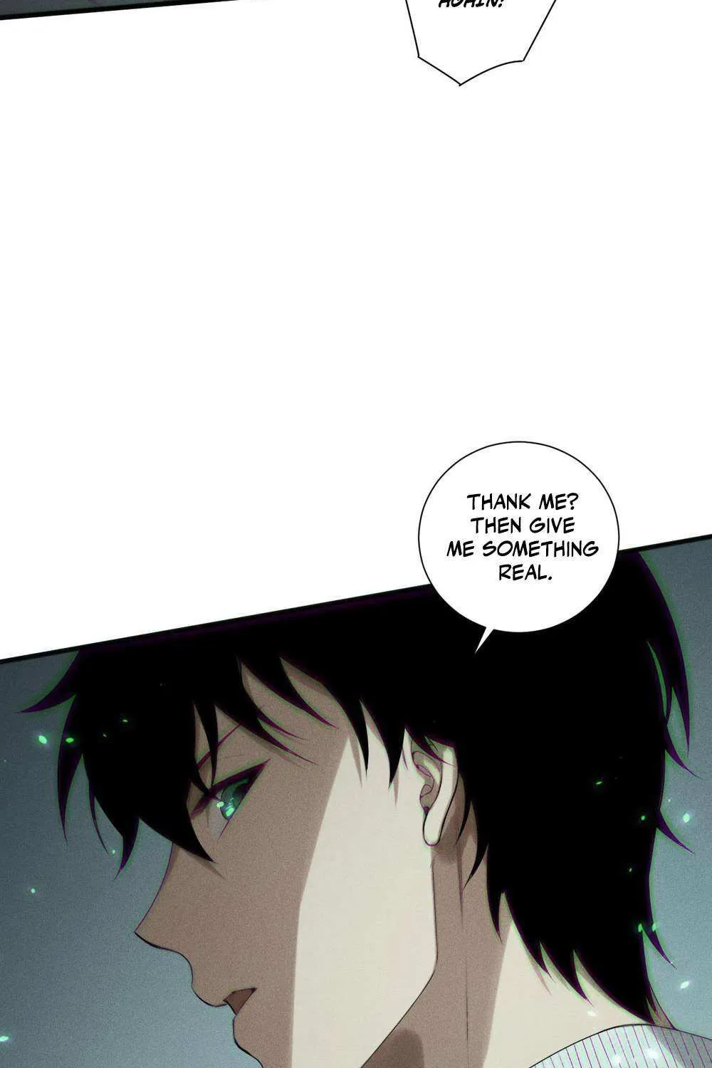 Catastrophic Necromancer Chapter 203 page 61 - 