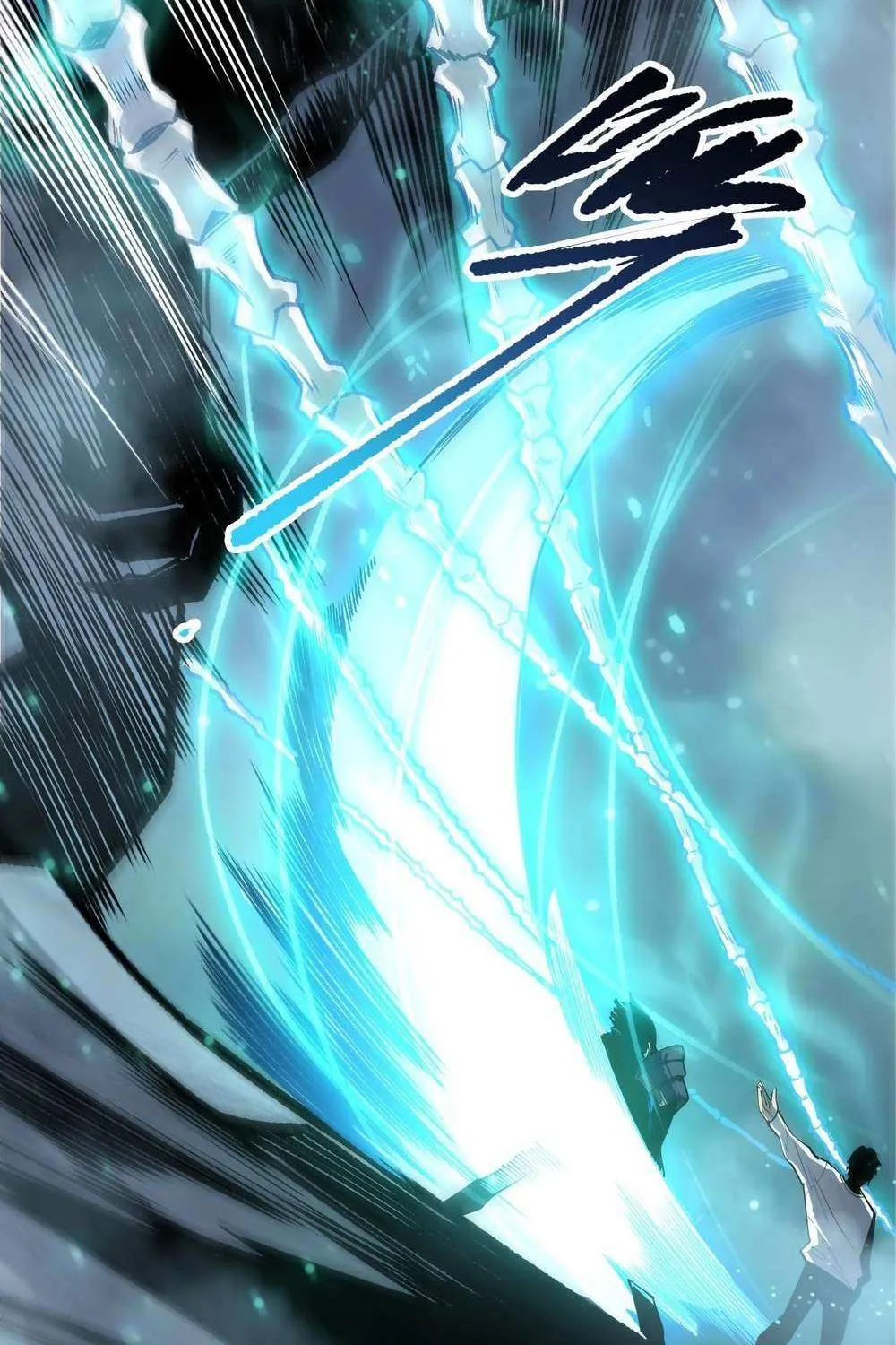 Catastrophic Necromancer Chapter 203 page 69 - 