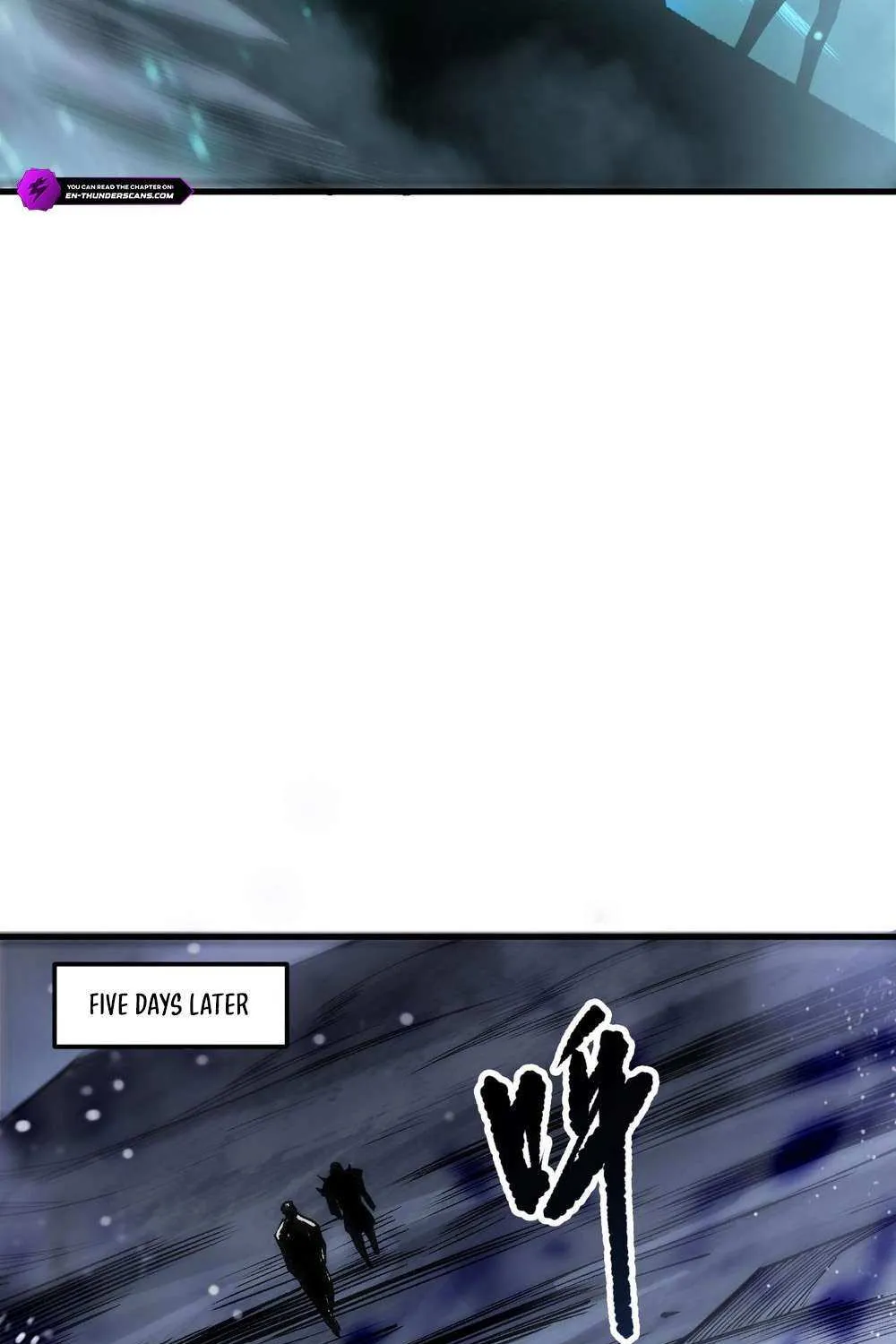 Catastrophic Necromancer Chapter 203 page 70 - 