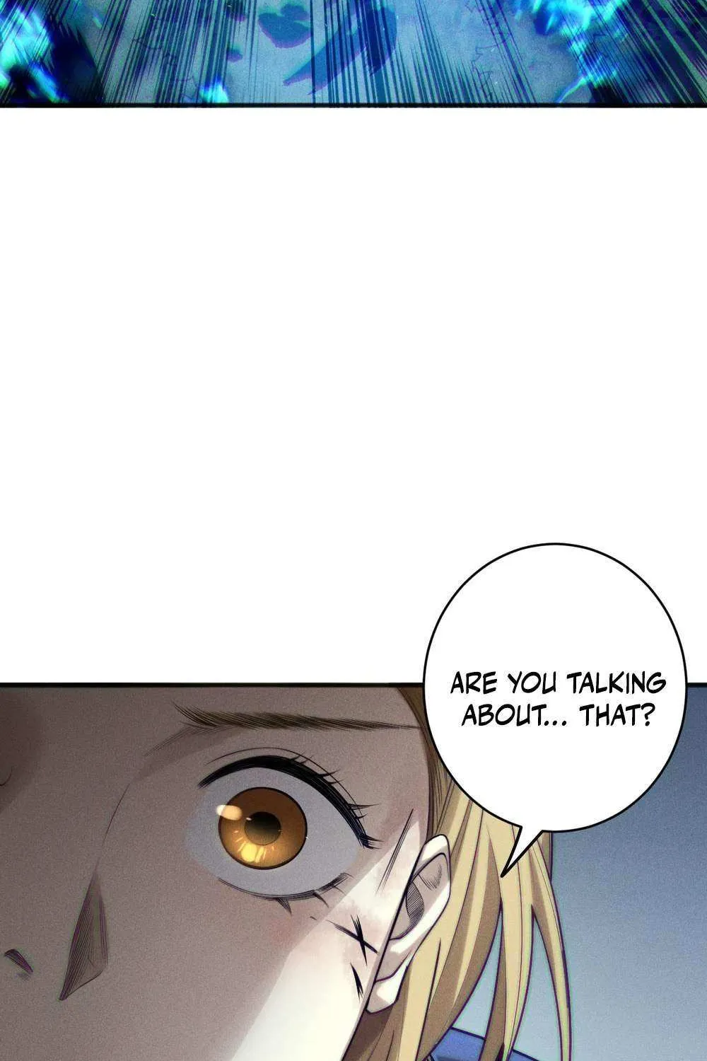 Catastrophic Necromancer Chapter 203 page 75 - 