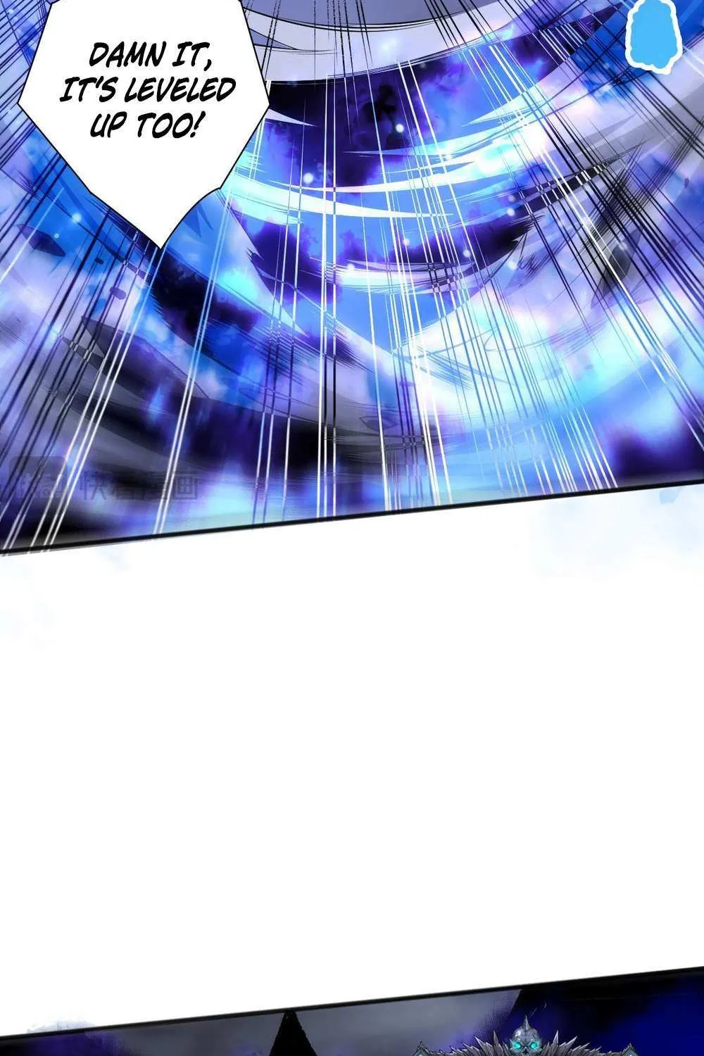 Catastrophic Necromancer Chapter 203 page 83 - 