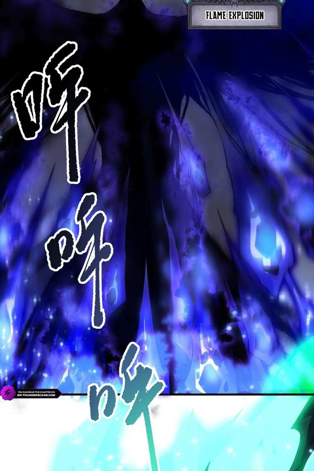 Catastrophic Necromancer Chapter 203 page 84 - 