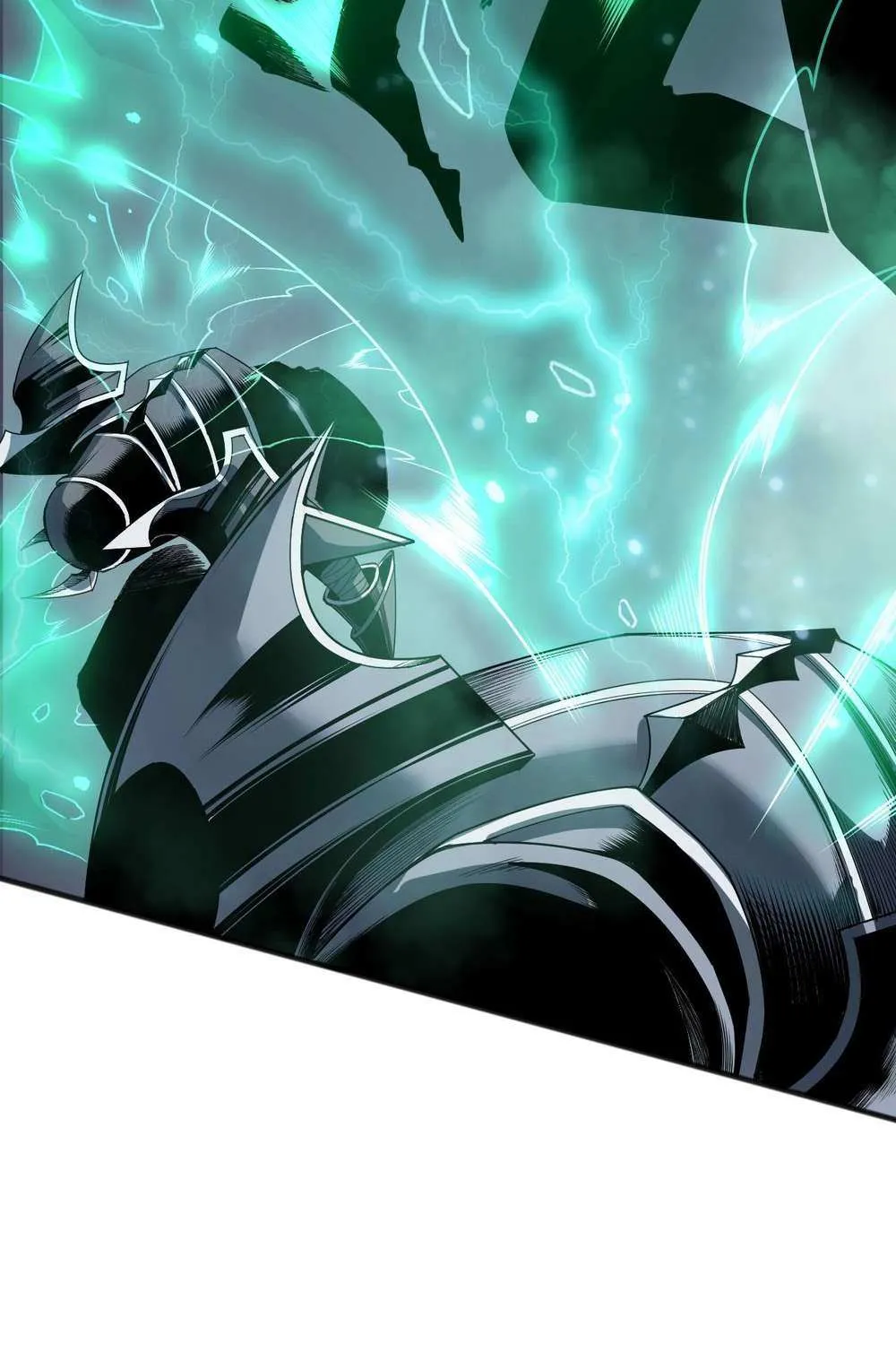 Catastrophic Necromancer Chapter 203 page 86 - 