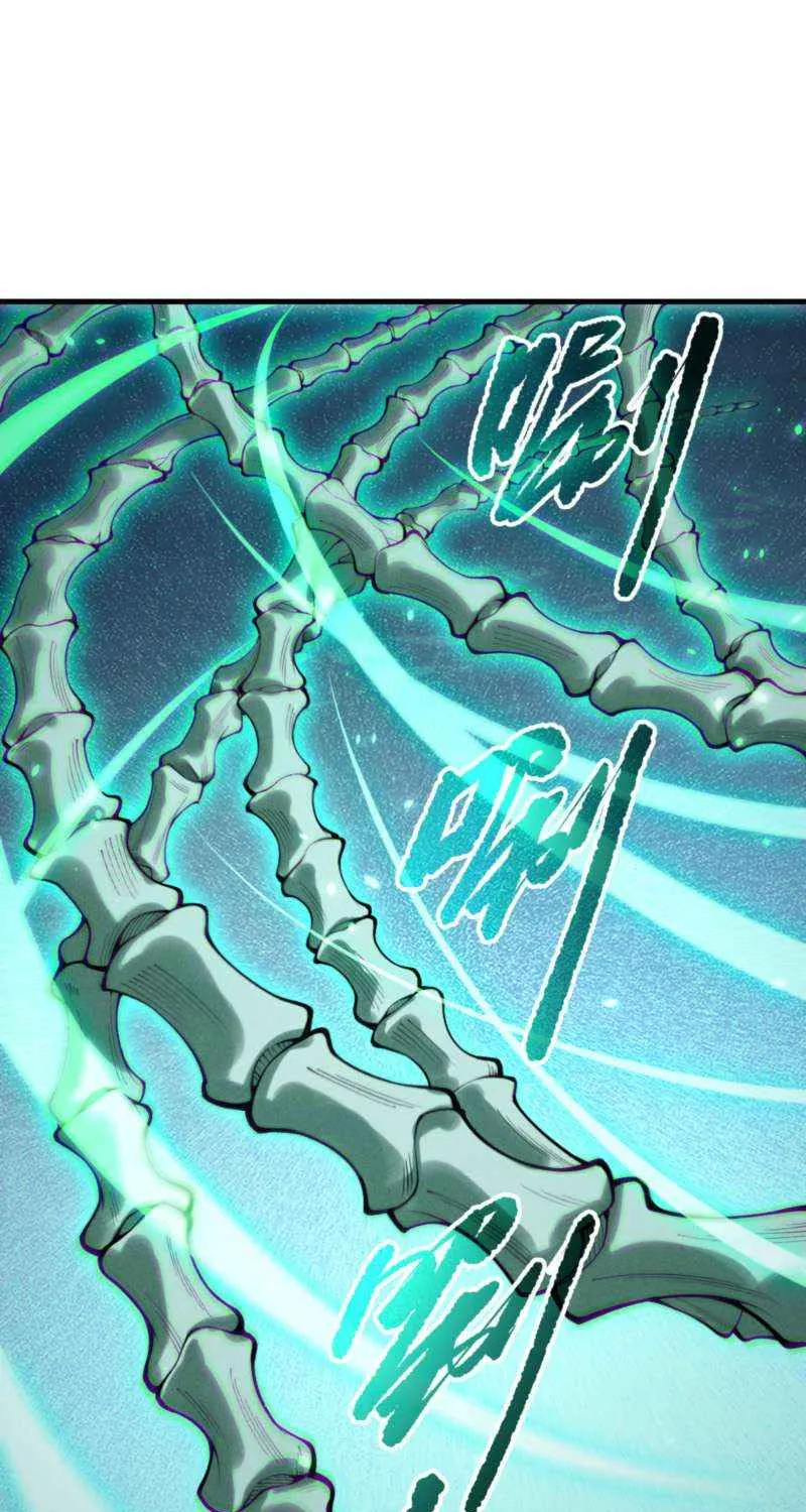 Catastrophic Necromancer Chapter 204 page 11 - 