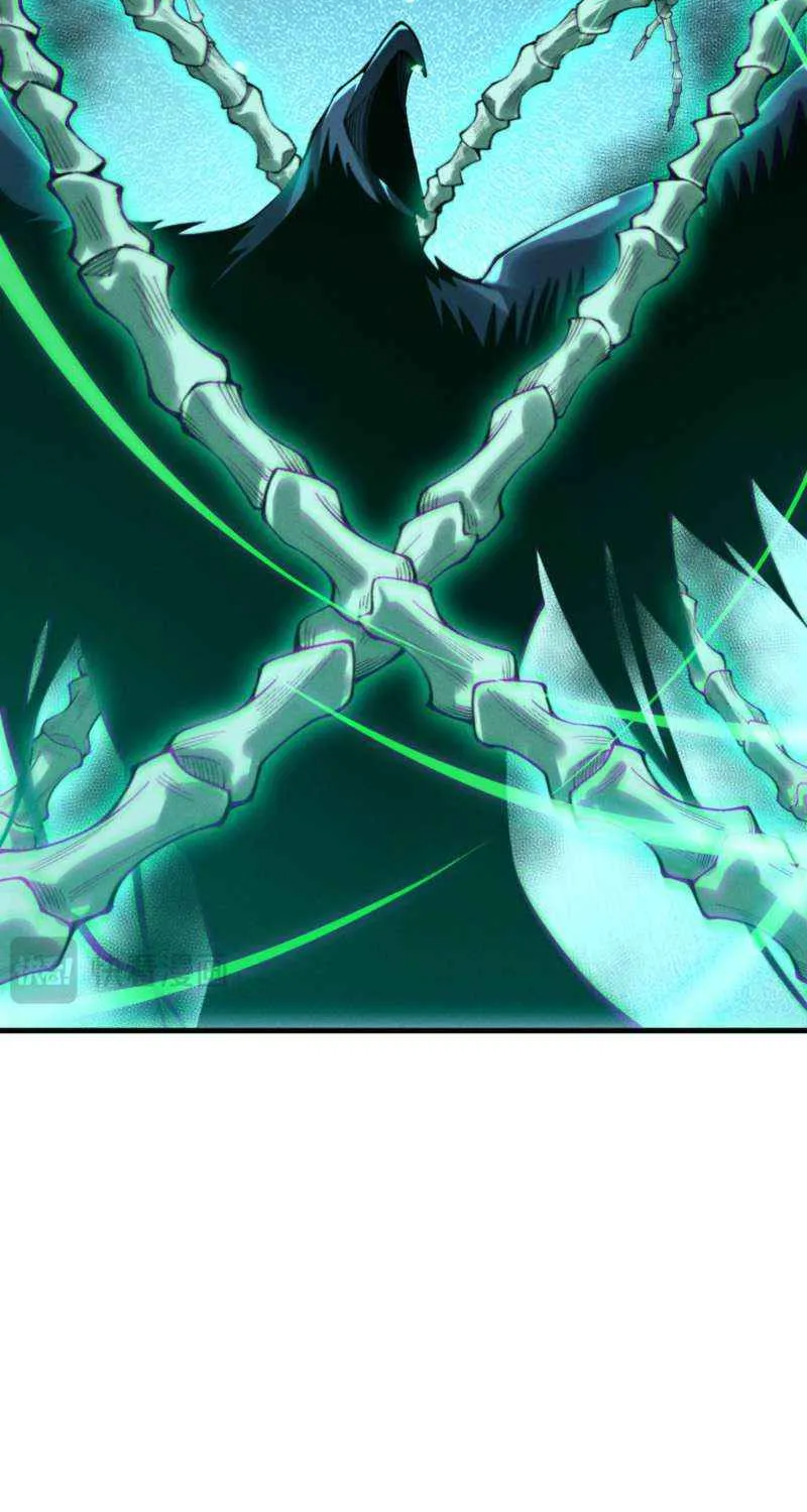Catastrophic Necromancer Chapter 204 page 13 - 