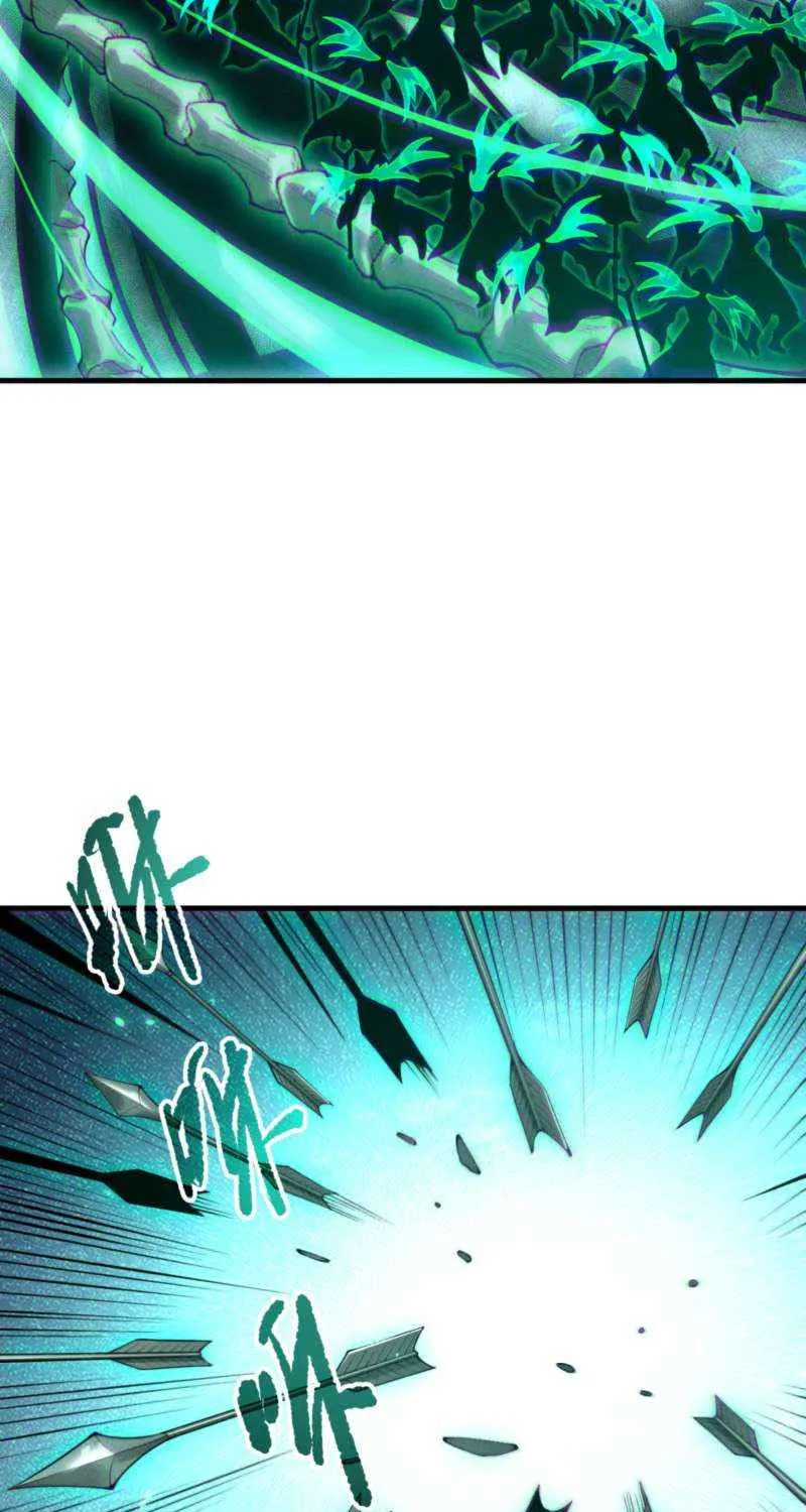 Catastrophic Necromancer Chapter 204 page 15 - 
