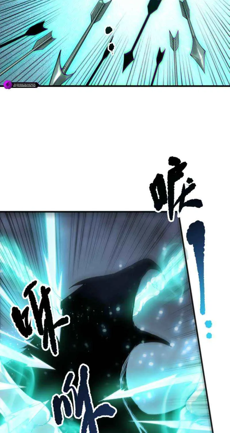 Catastrophic Necromancer Chapter 204 page 16 - 