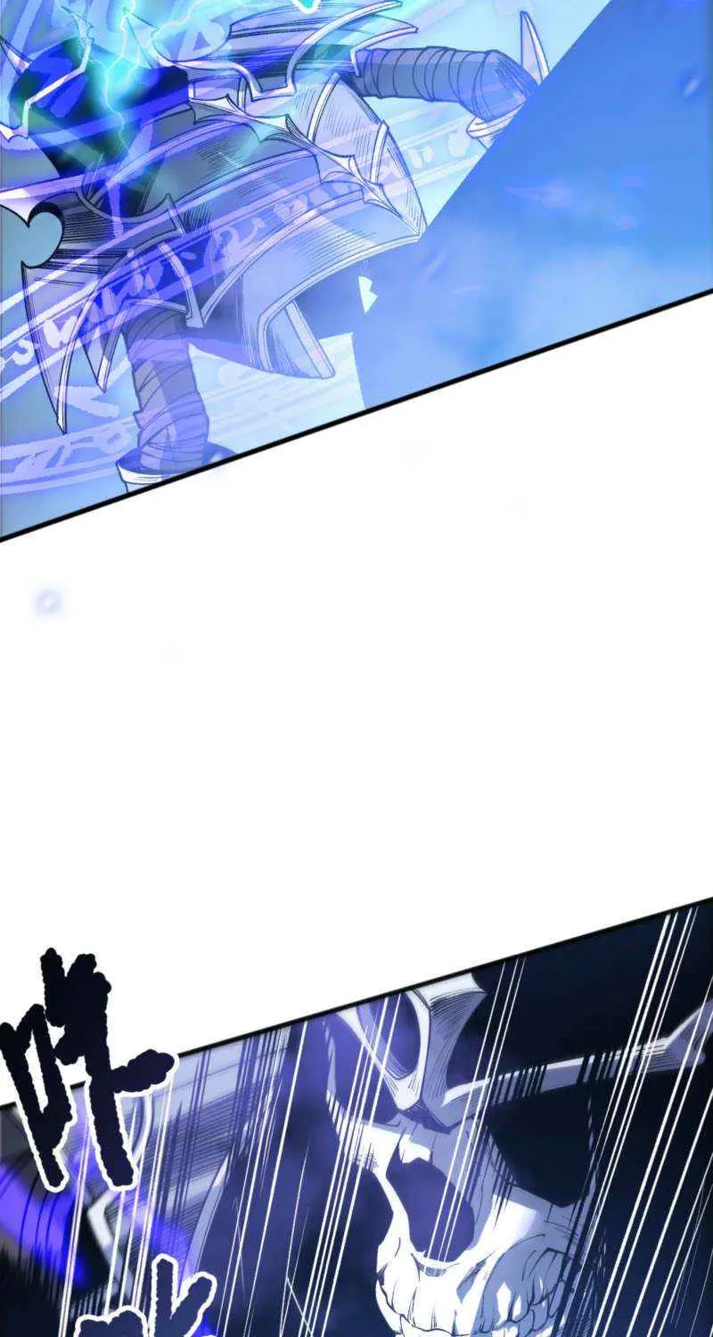 Catastrophic Necromancer Chapter 204 page 24 - 